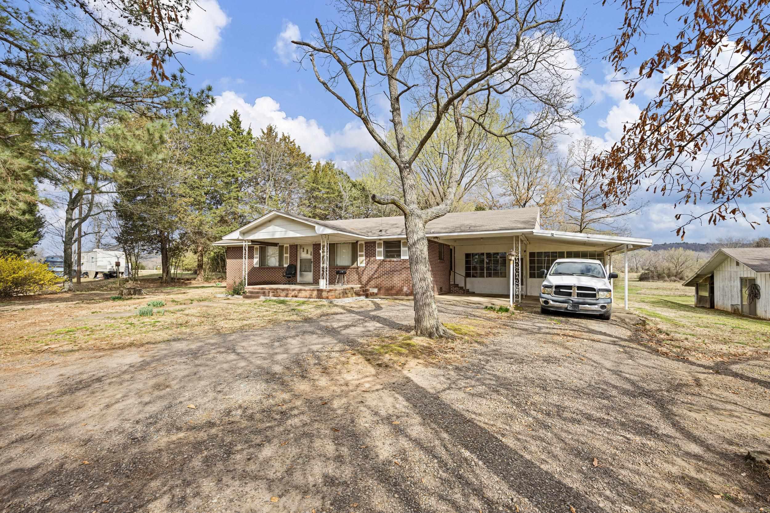 714 HWY 213  Hattieville, AR