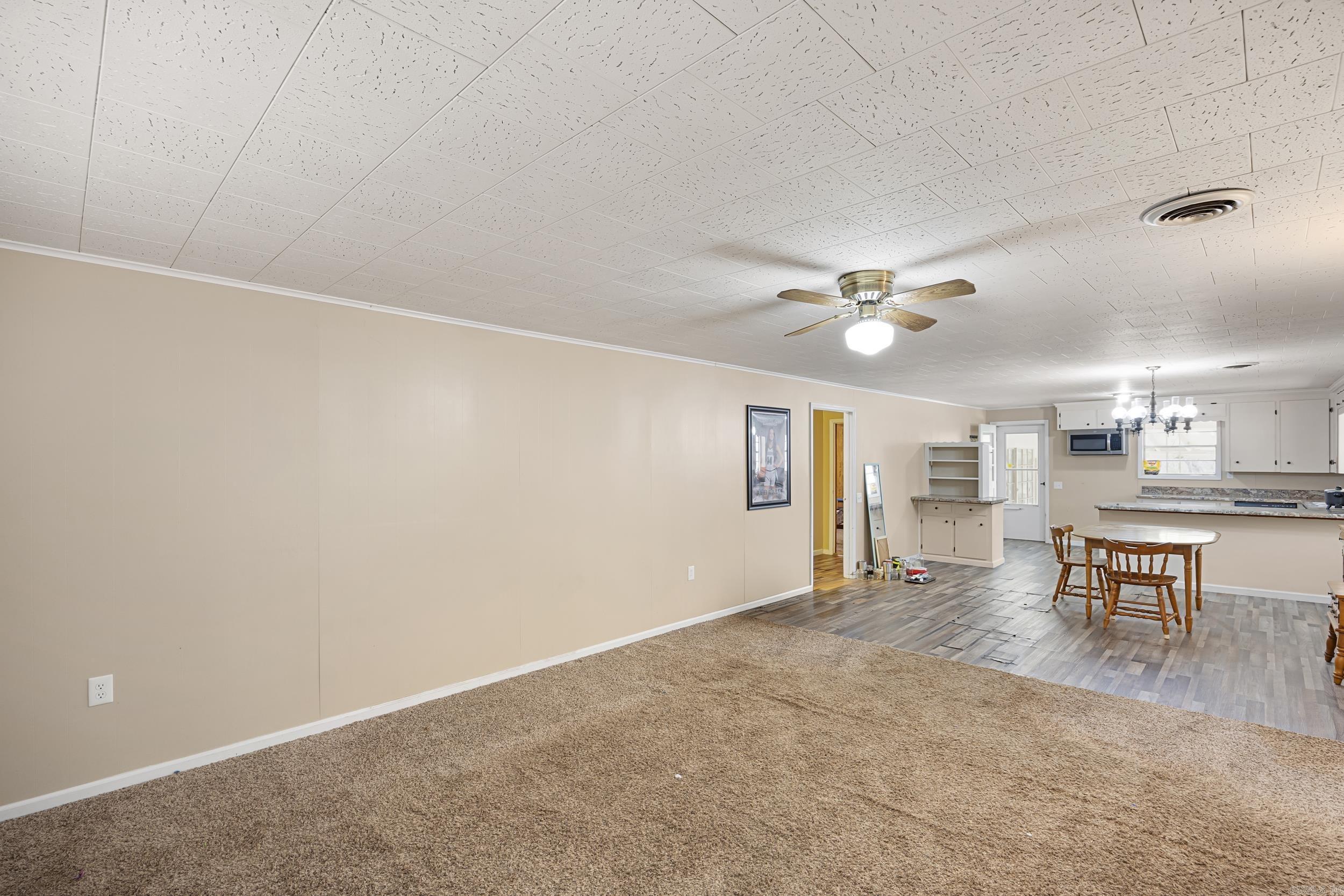 714 HWY 213  Hattieville, AR