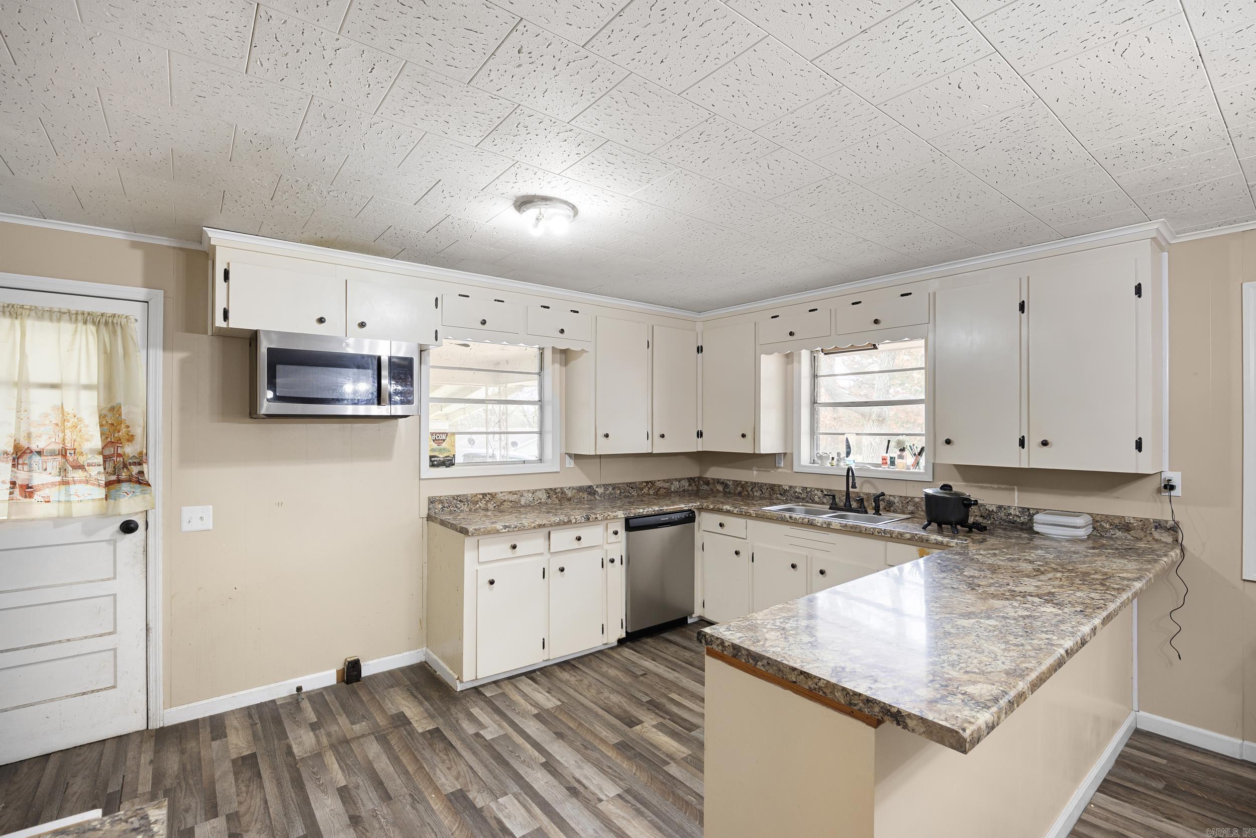 714 HWY 213  Hattieville, AR