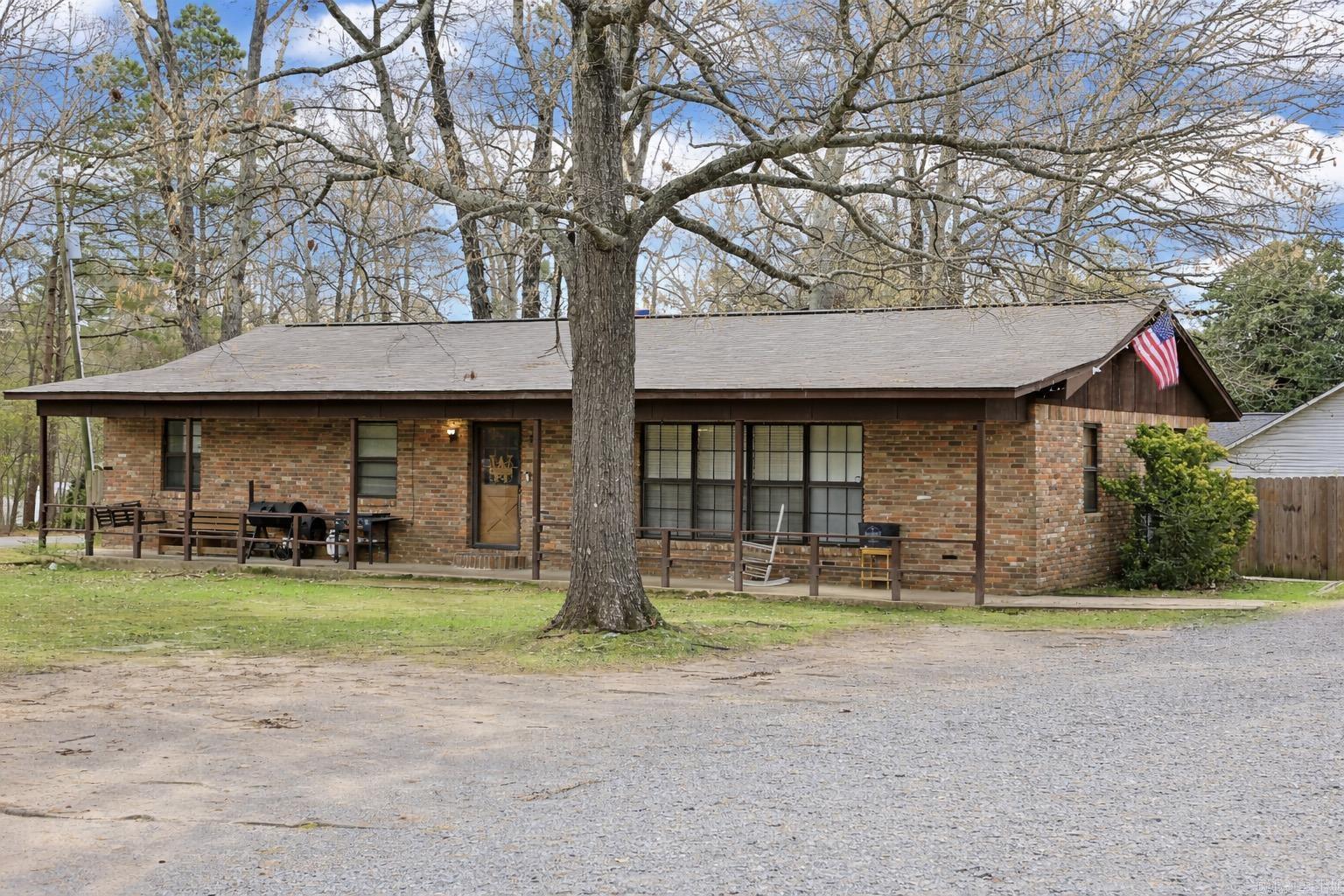 610  Reynolds  White Hall, AR