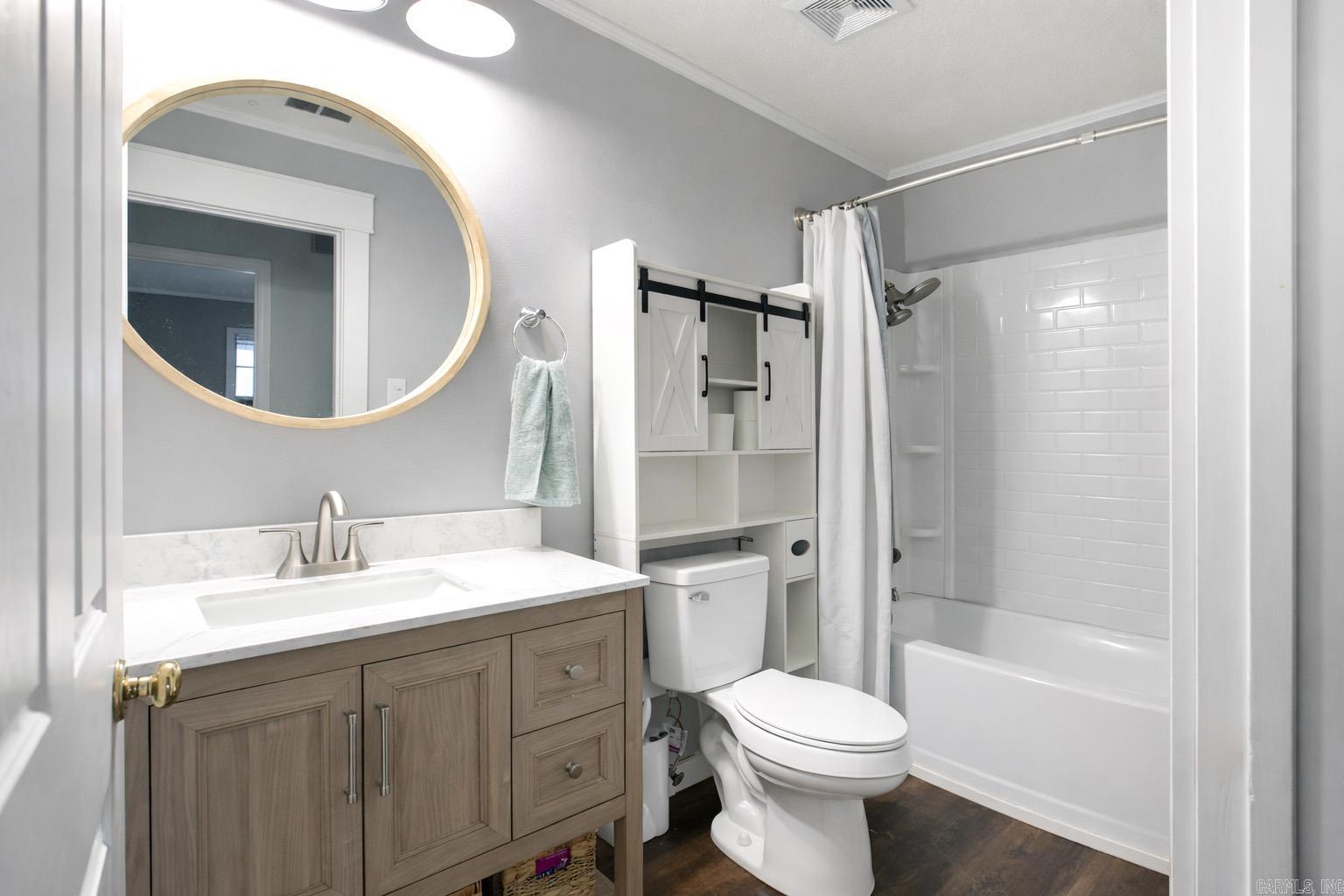 610 Reynolds White Hall, AR 71602-0000