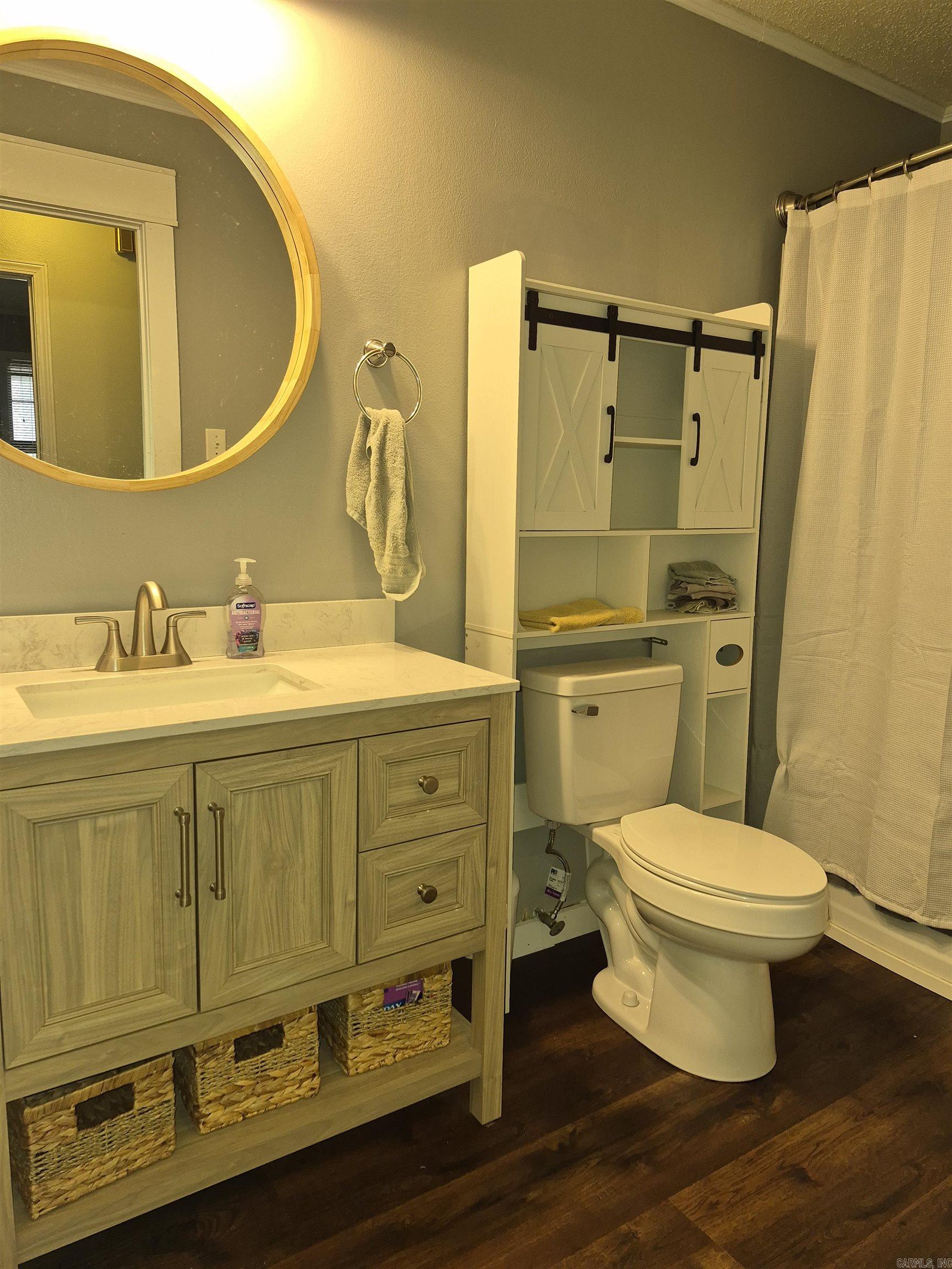 610 Reynolds  White Hall, AR