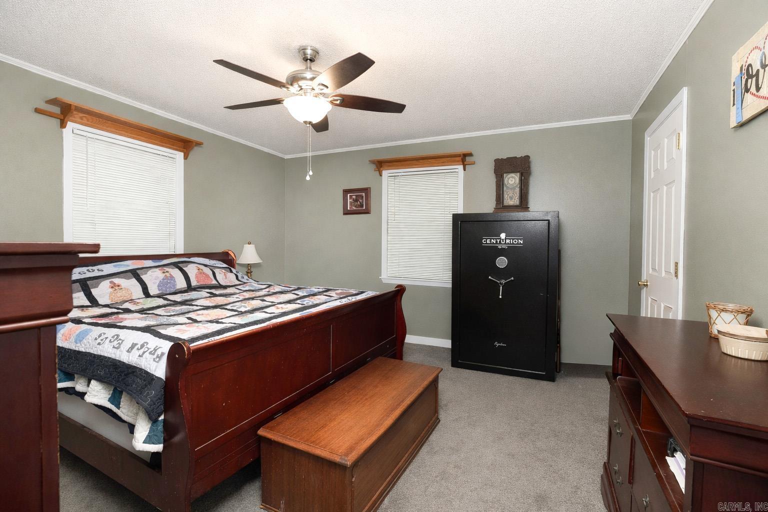 610 Reynolds White Hall, AR 71602-0000