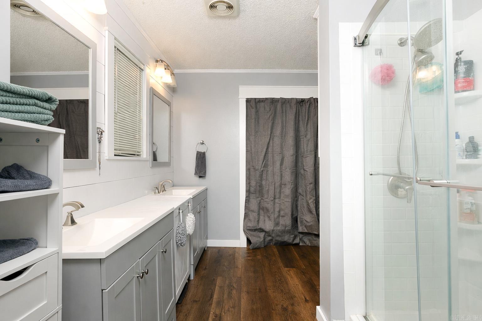 610 Reynolds White Hall, AR 71602-0000