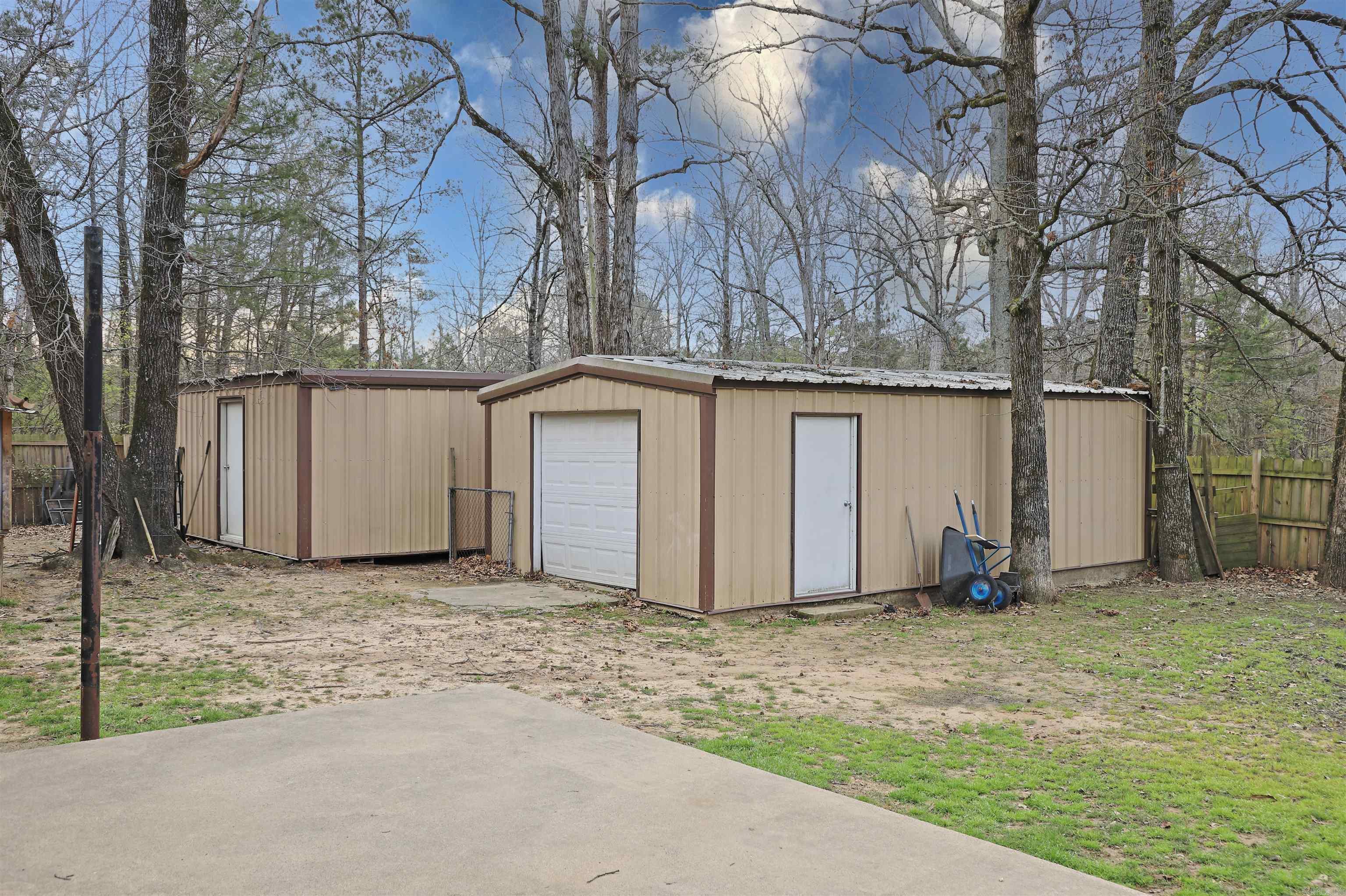 610 Reynolds White Hall, AR 71602-0000