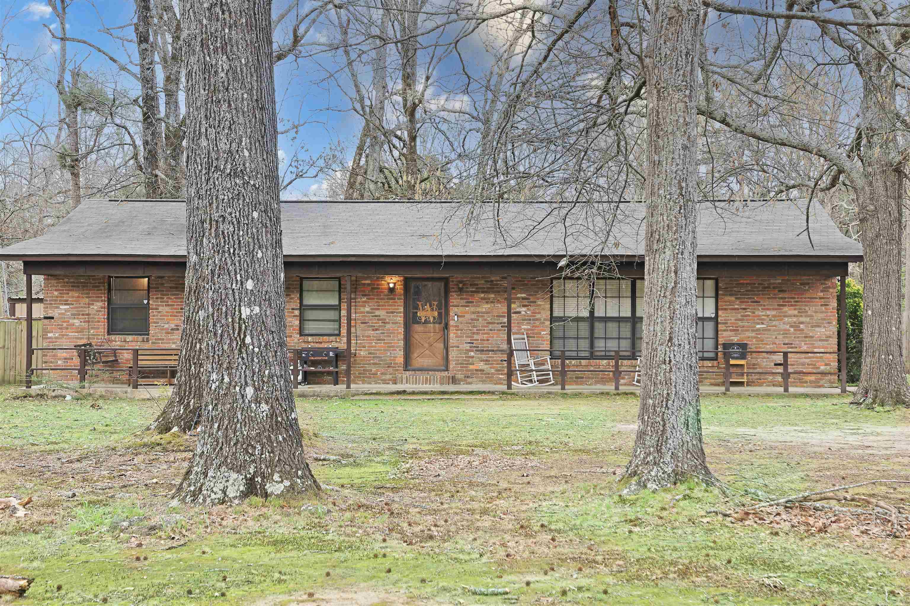 610 Reynolds  White Hall, AR
