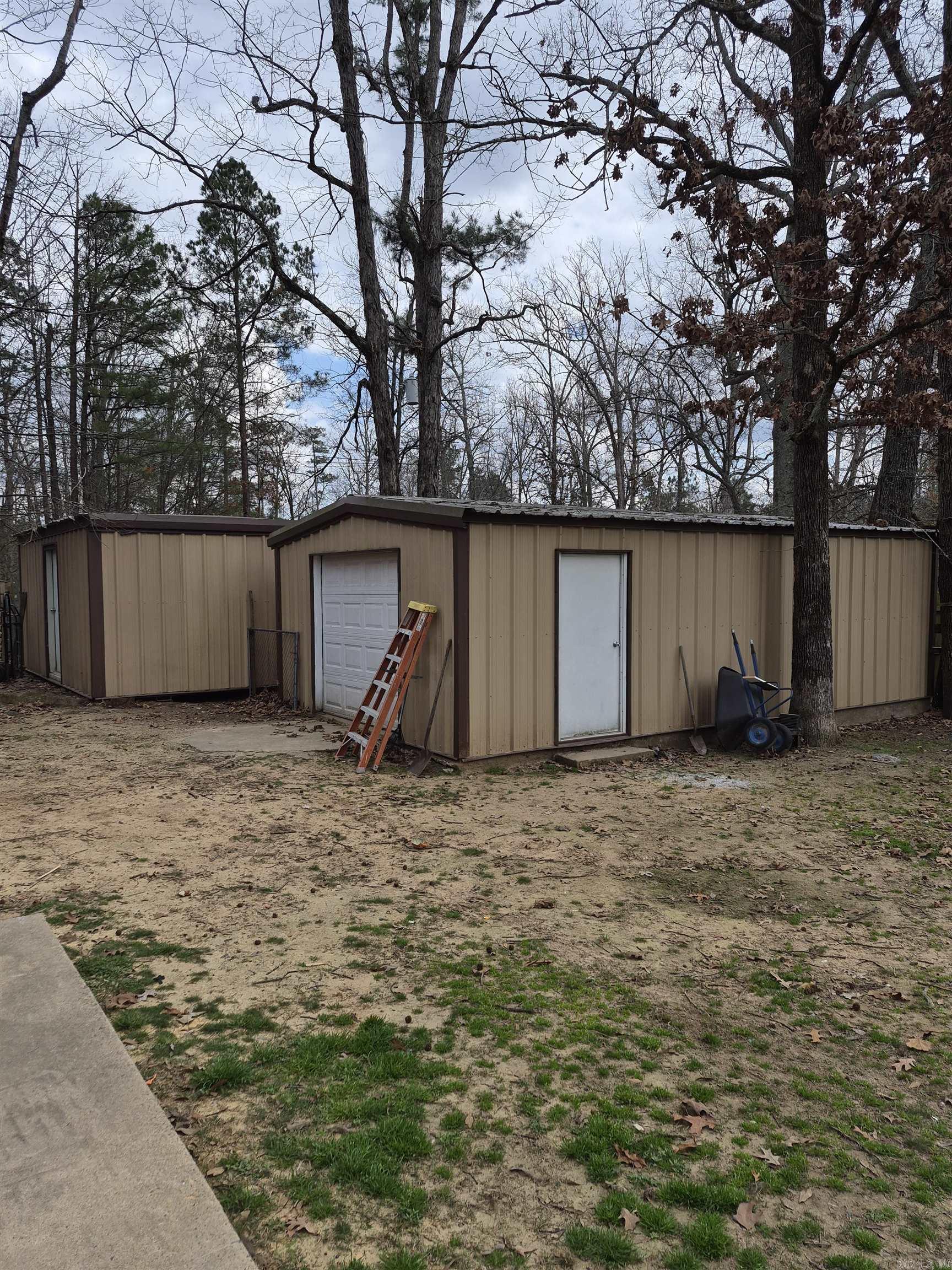 610 Reynolds  White Hall, AR