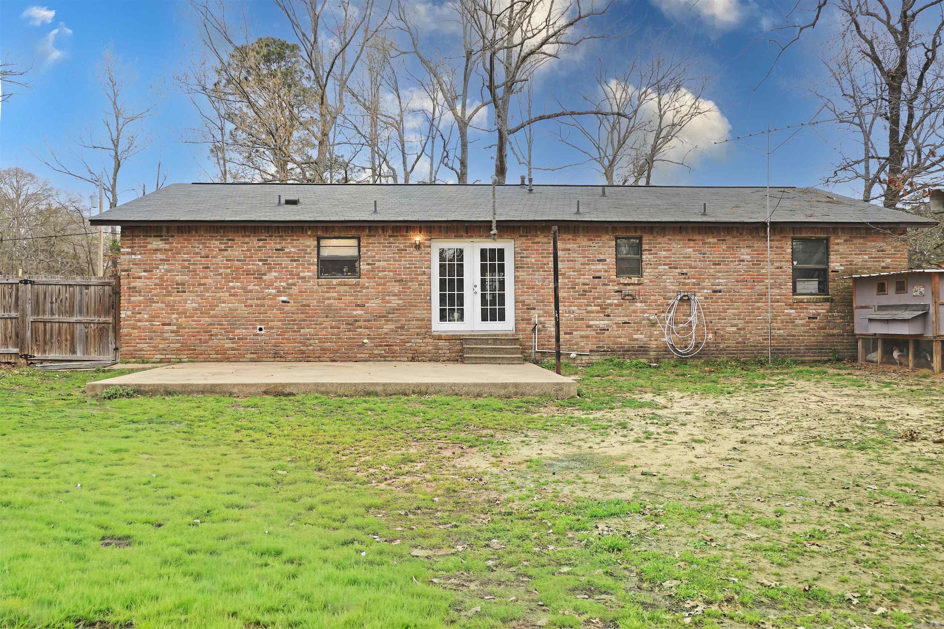 610 Reynolds  White Hall, AR