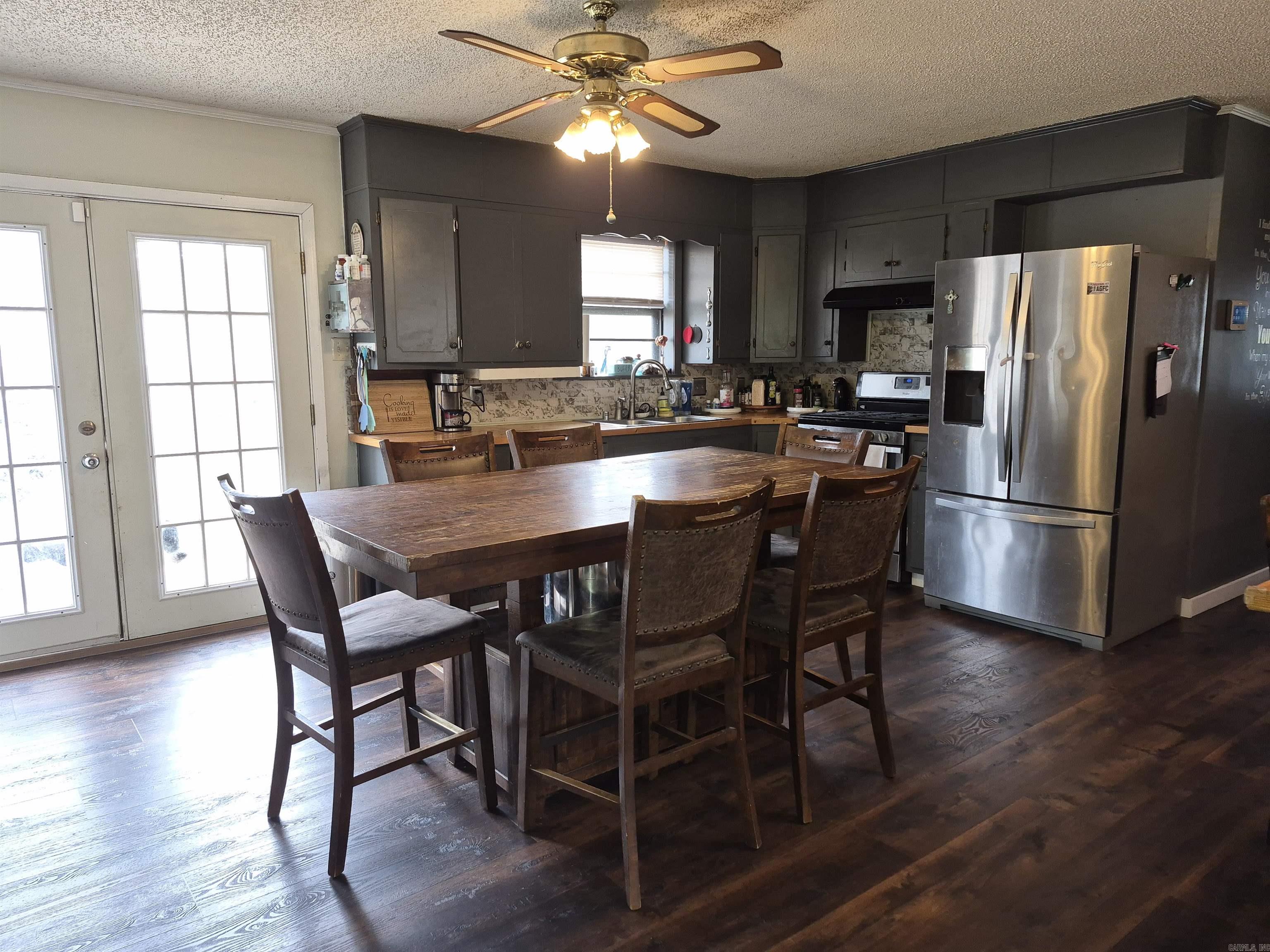 610 Reynolds  White Hall, AR