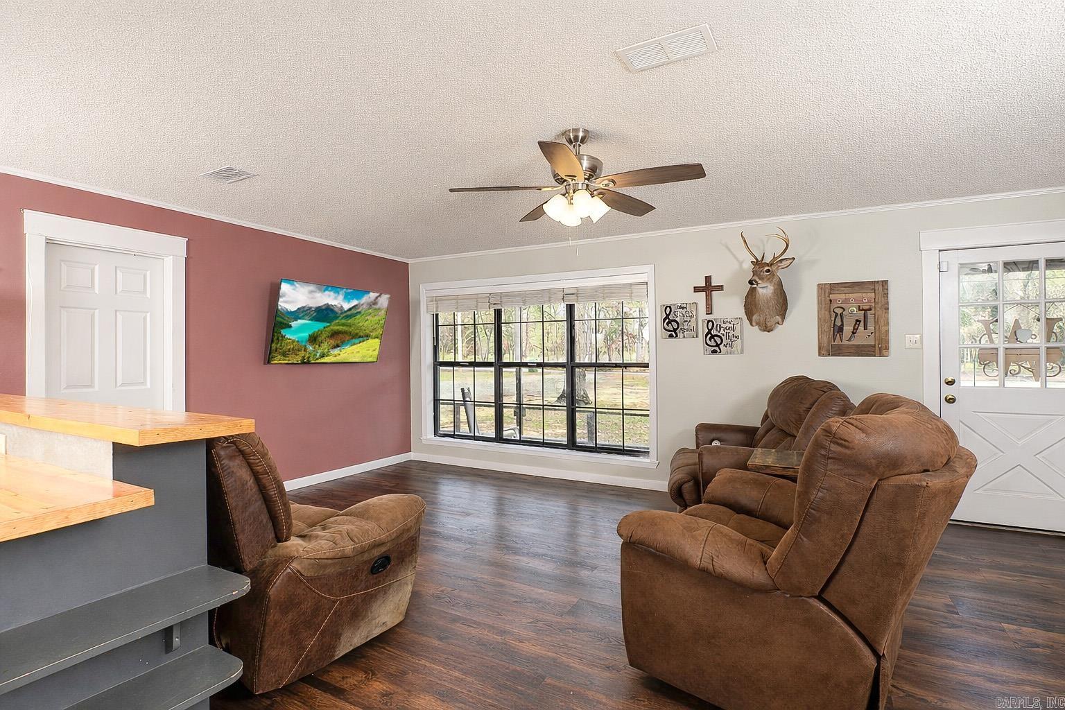 610 Reynolds White Hall, AR 71602-0000