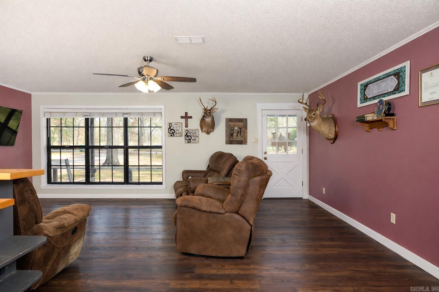 610 Reynolds White Hall, AR 71602-0000