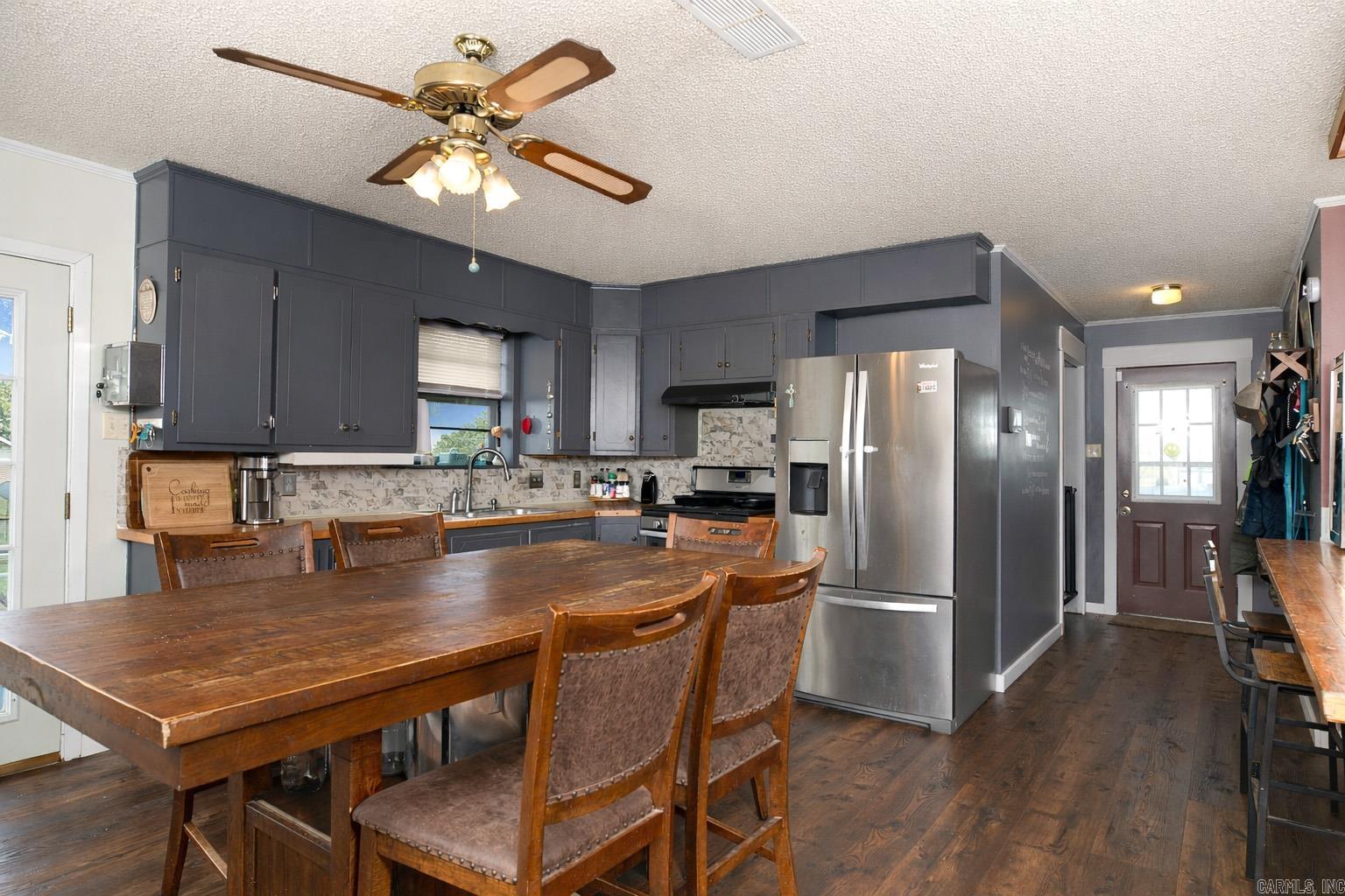 610 Reynolds White Hall, AR 71602-0000