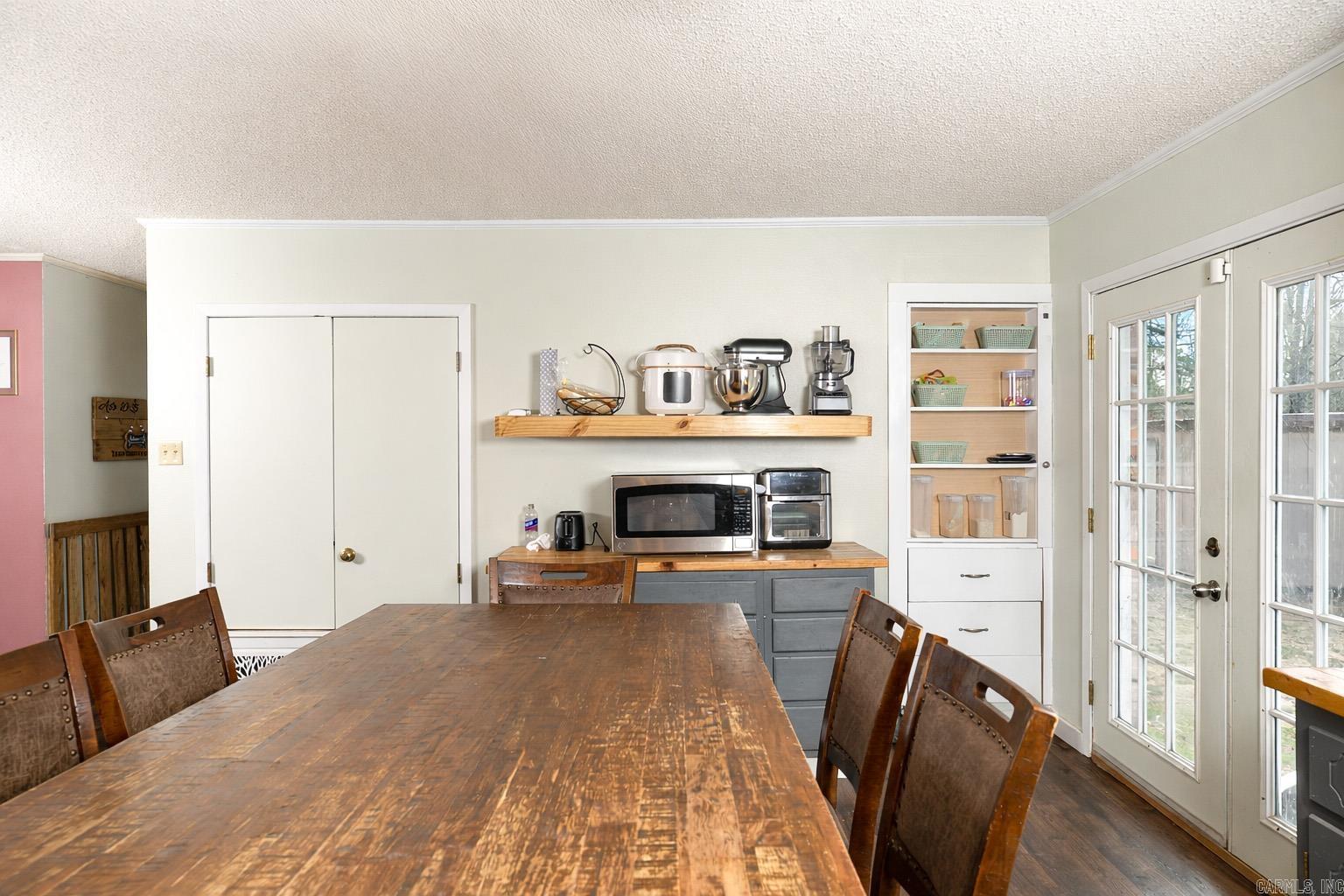 610 Reynolds White Hall, AR 71602-0000