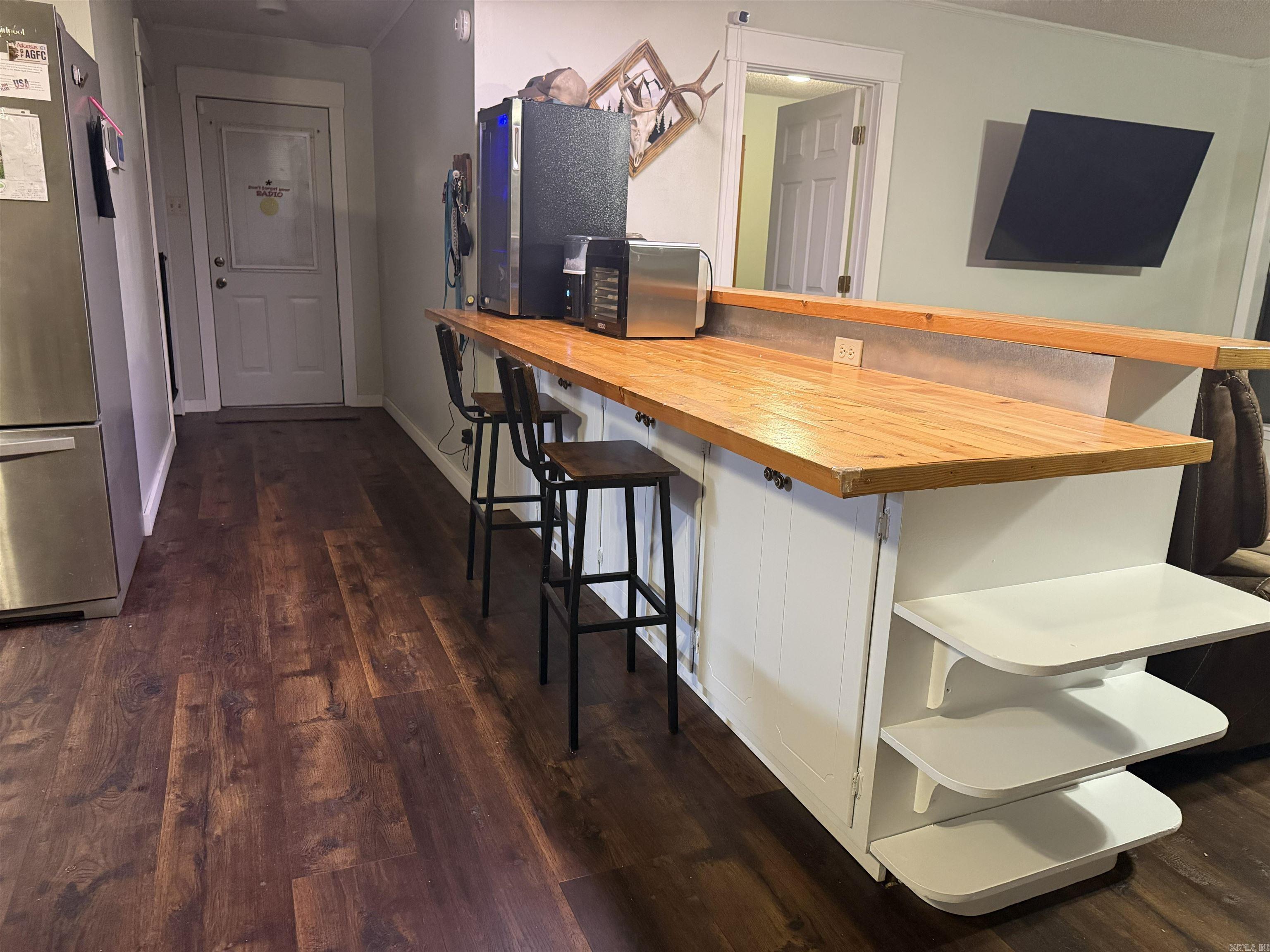 610 Reynolds  White Hall, AR
