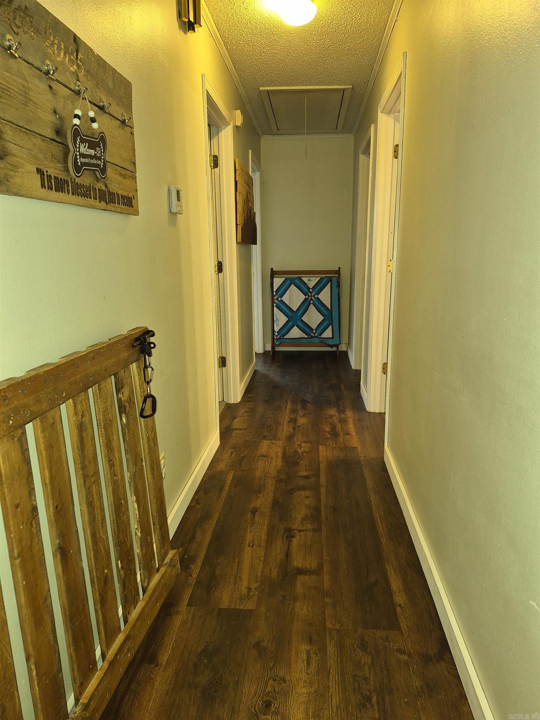 610 Reynolds  White Hall, AR