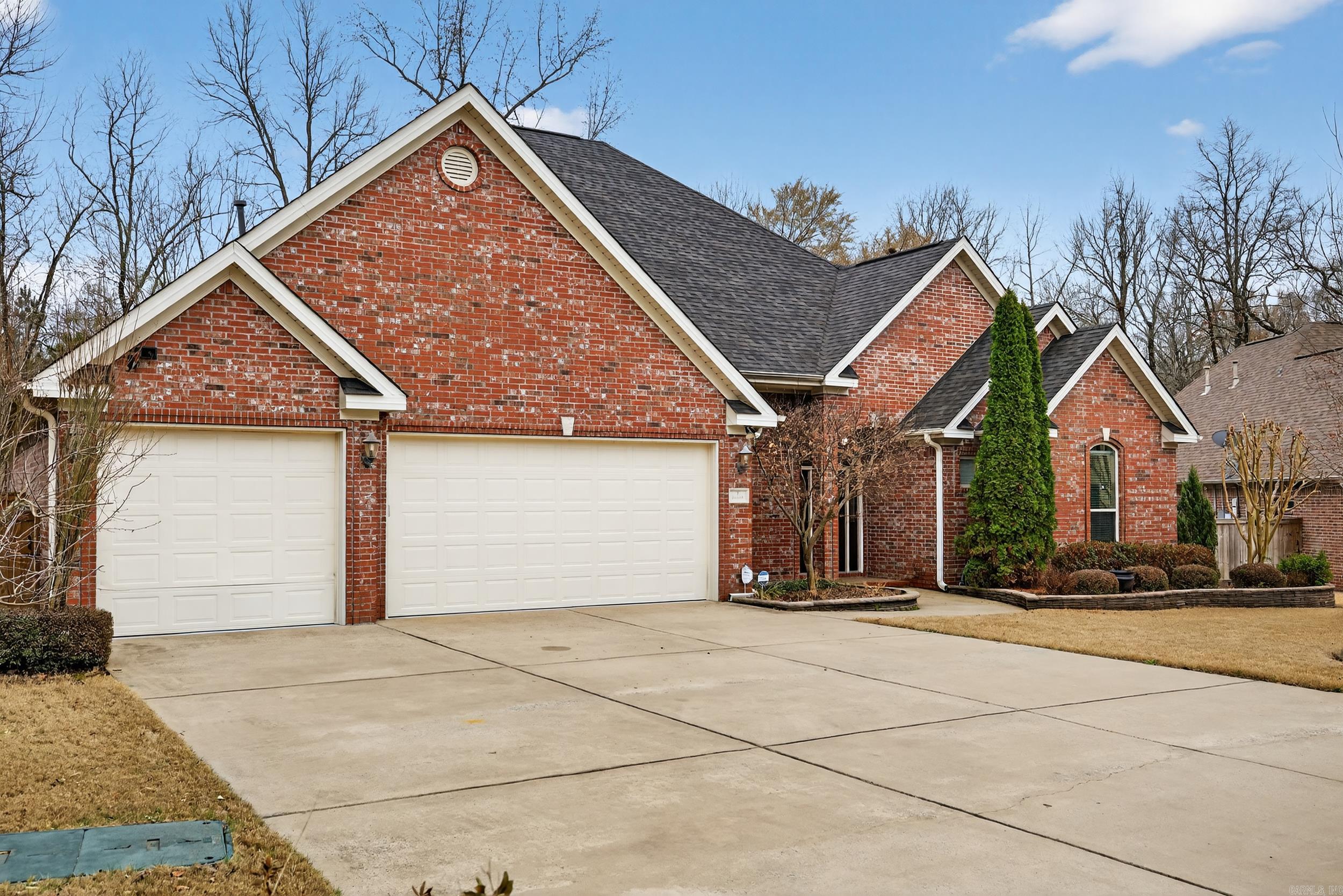 7 Foxfield  Little Rock, AR