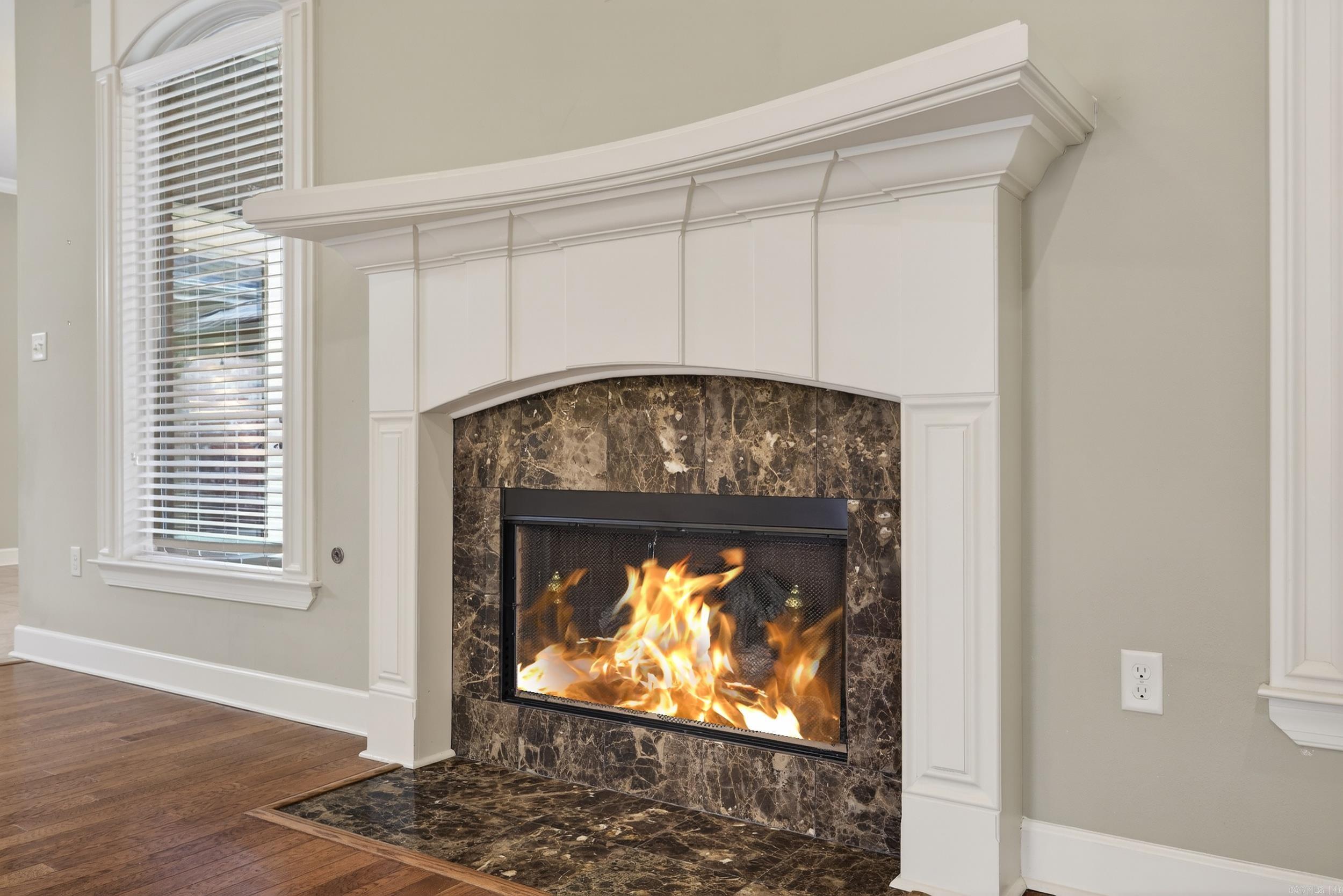 7 Foxfield  Little Rock, AR