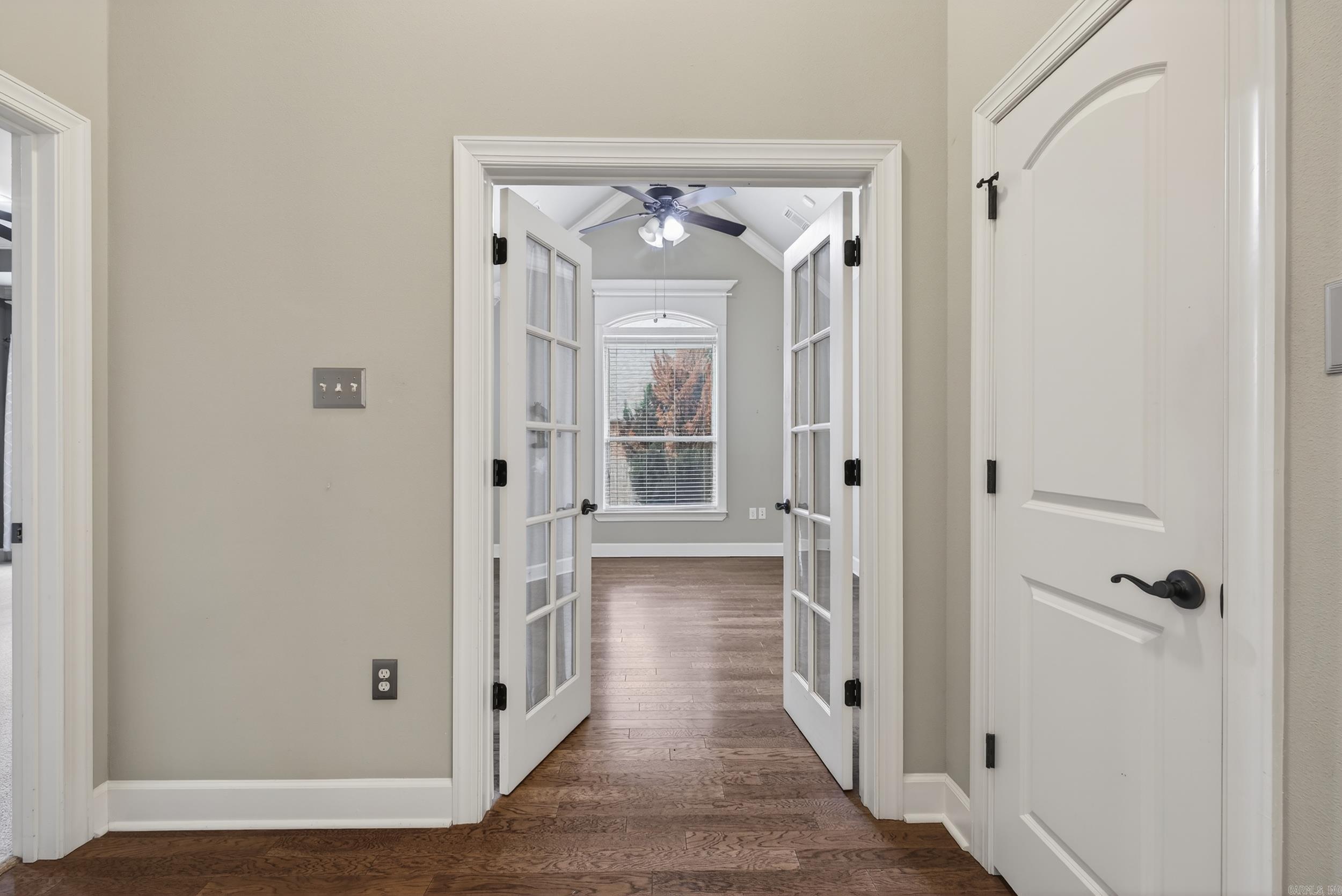 7 Foxfield  Little Rock, AR