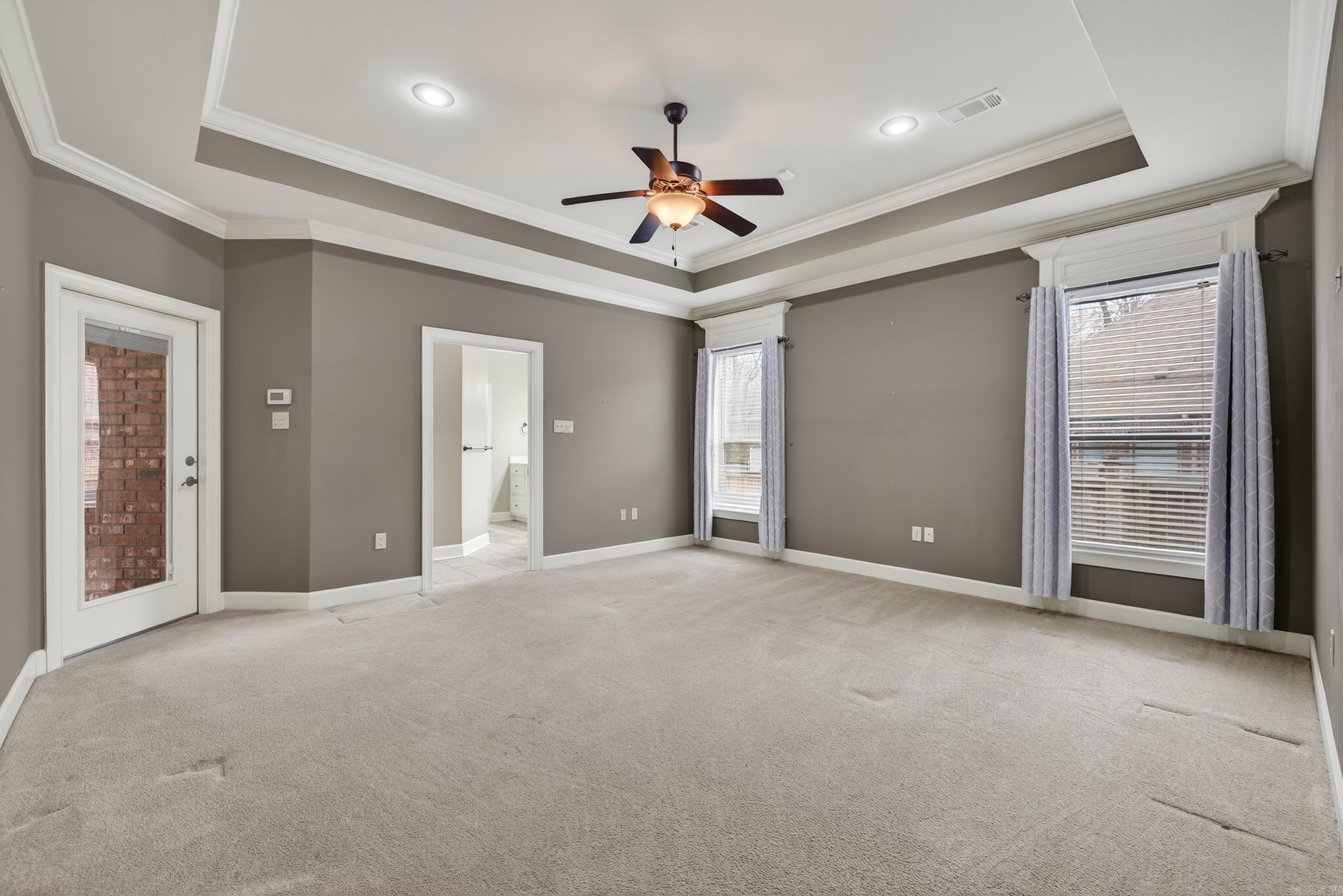 7 Foxfield  Little Rock, AR