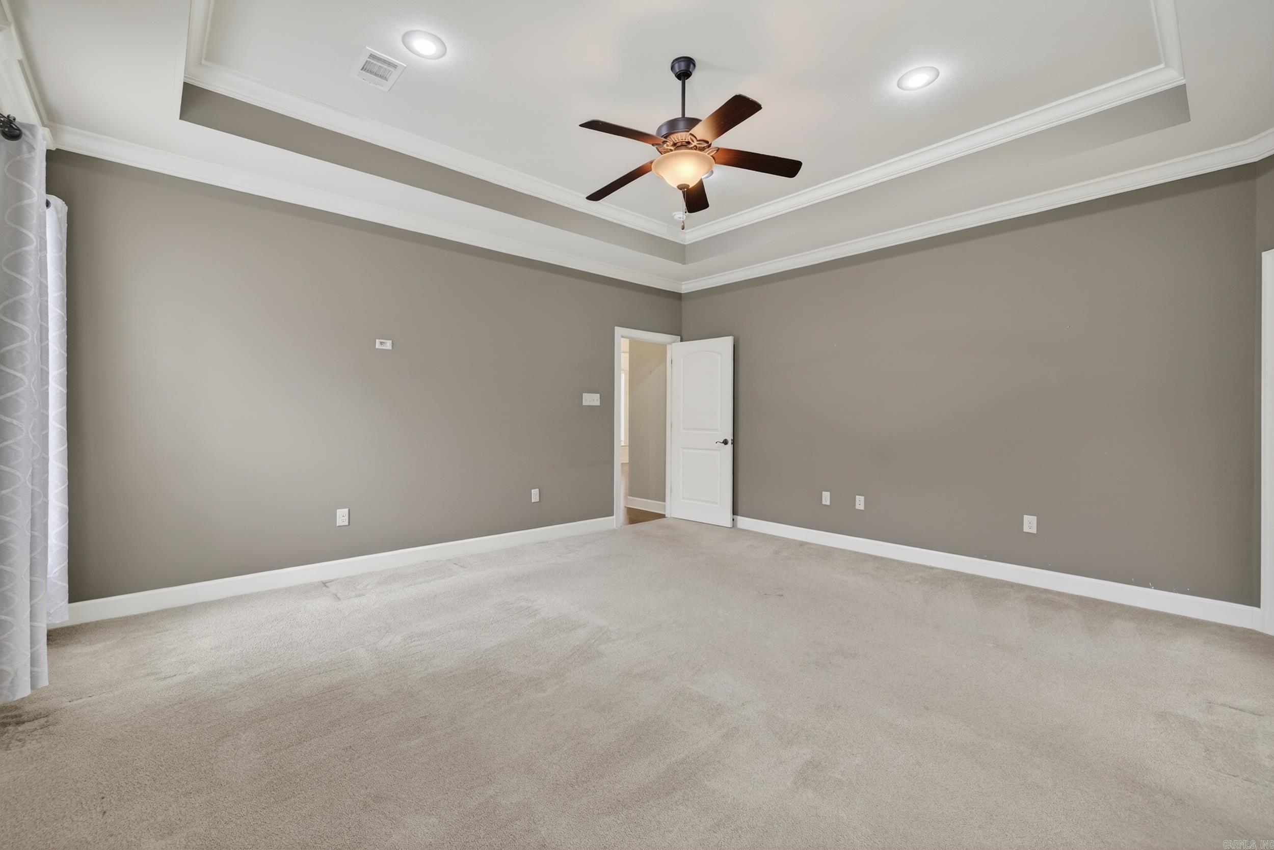 7 Foxfield  Little Rock, AR