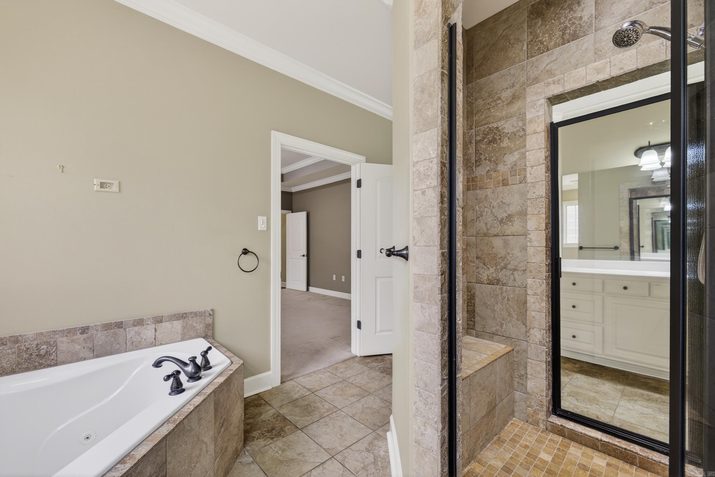 7 Foxfield  Little Rock, AR