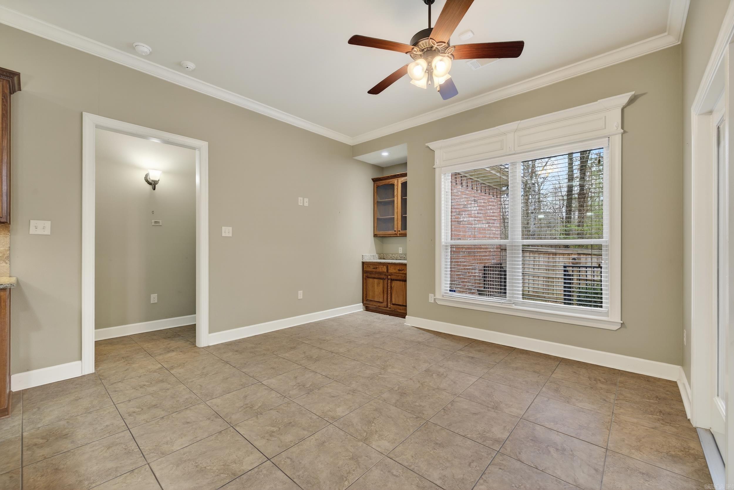 7 Foxfield  Little Rock, AR