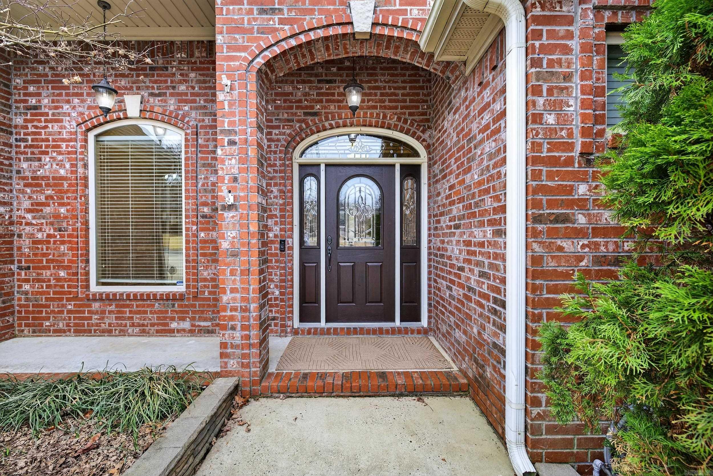 7 Foxfield  Little Rock, AR