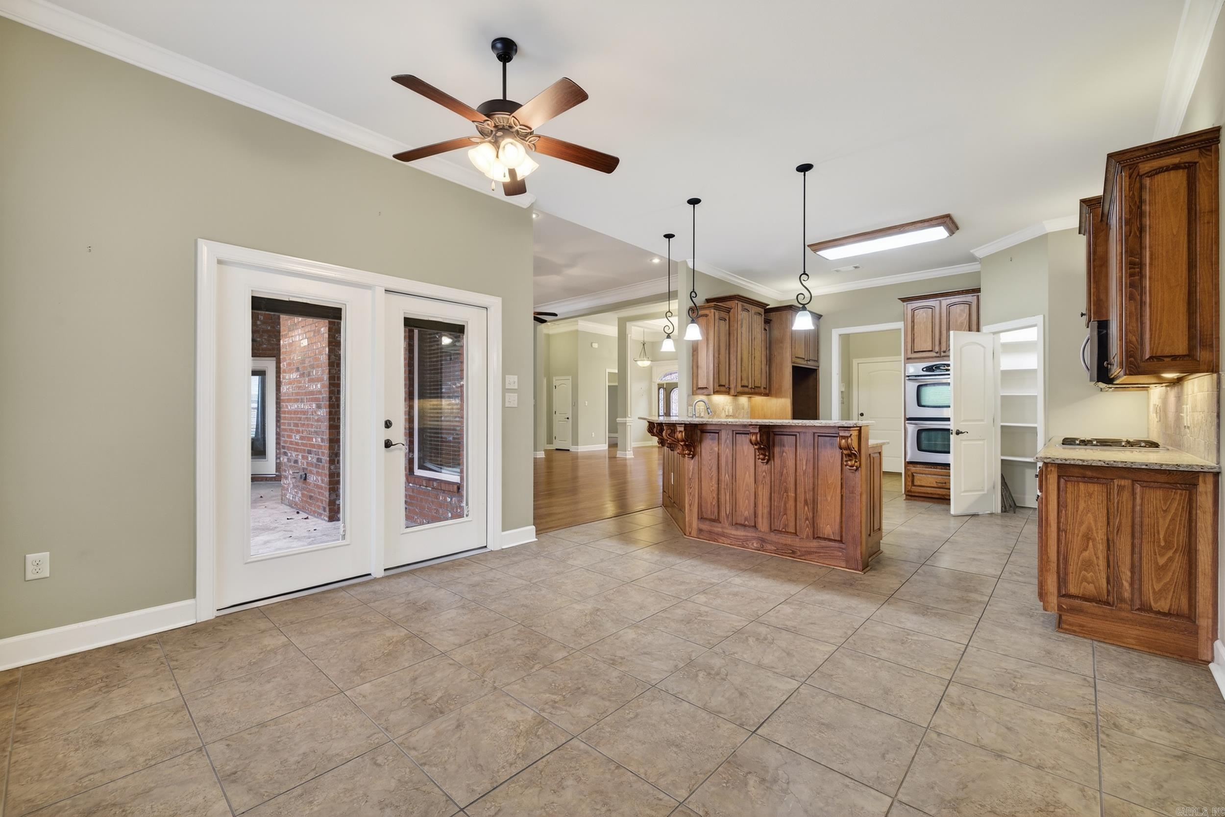 7 Foxfield  Little Rock, AR