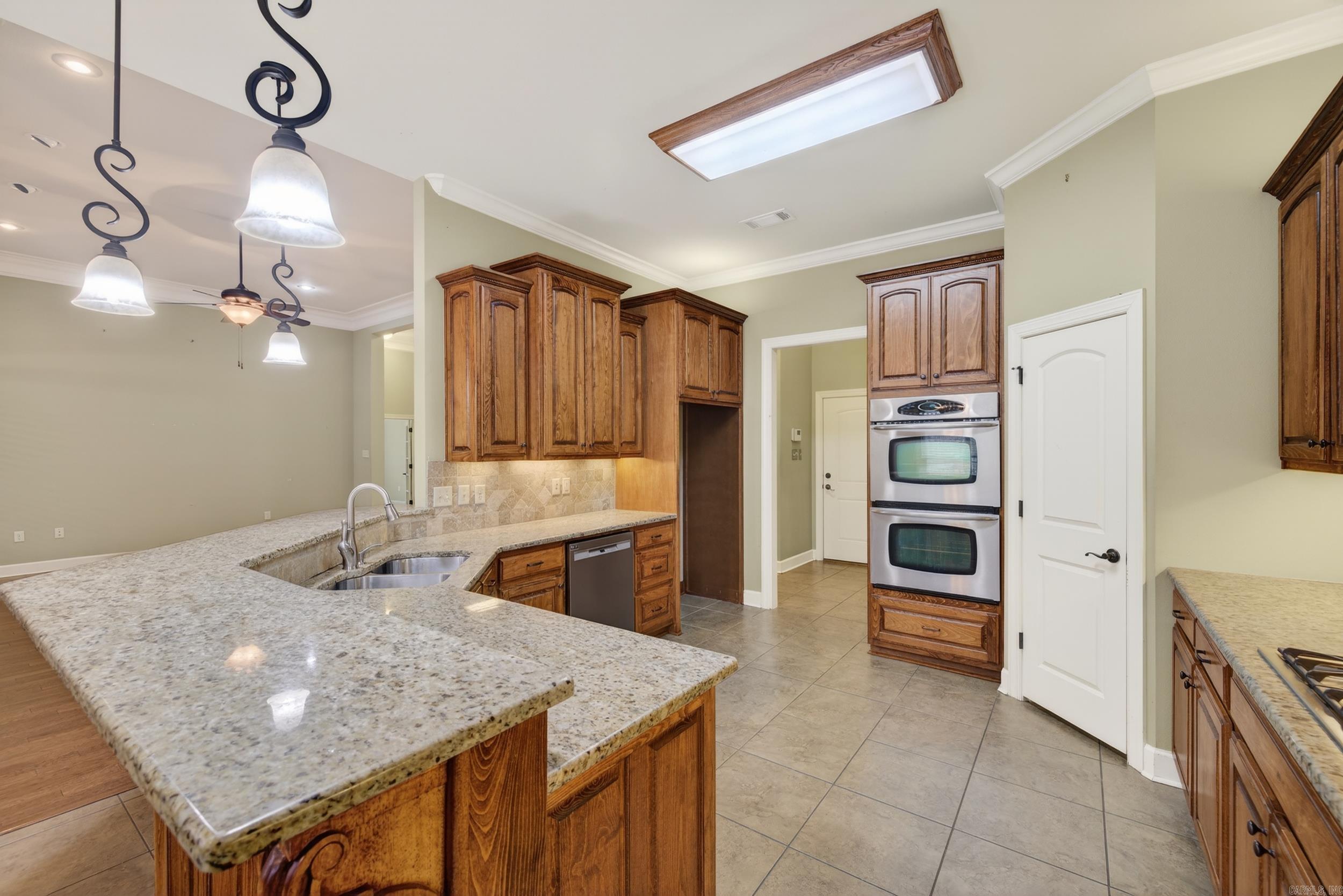 7 Foxfield  Little Rock, AR