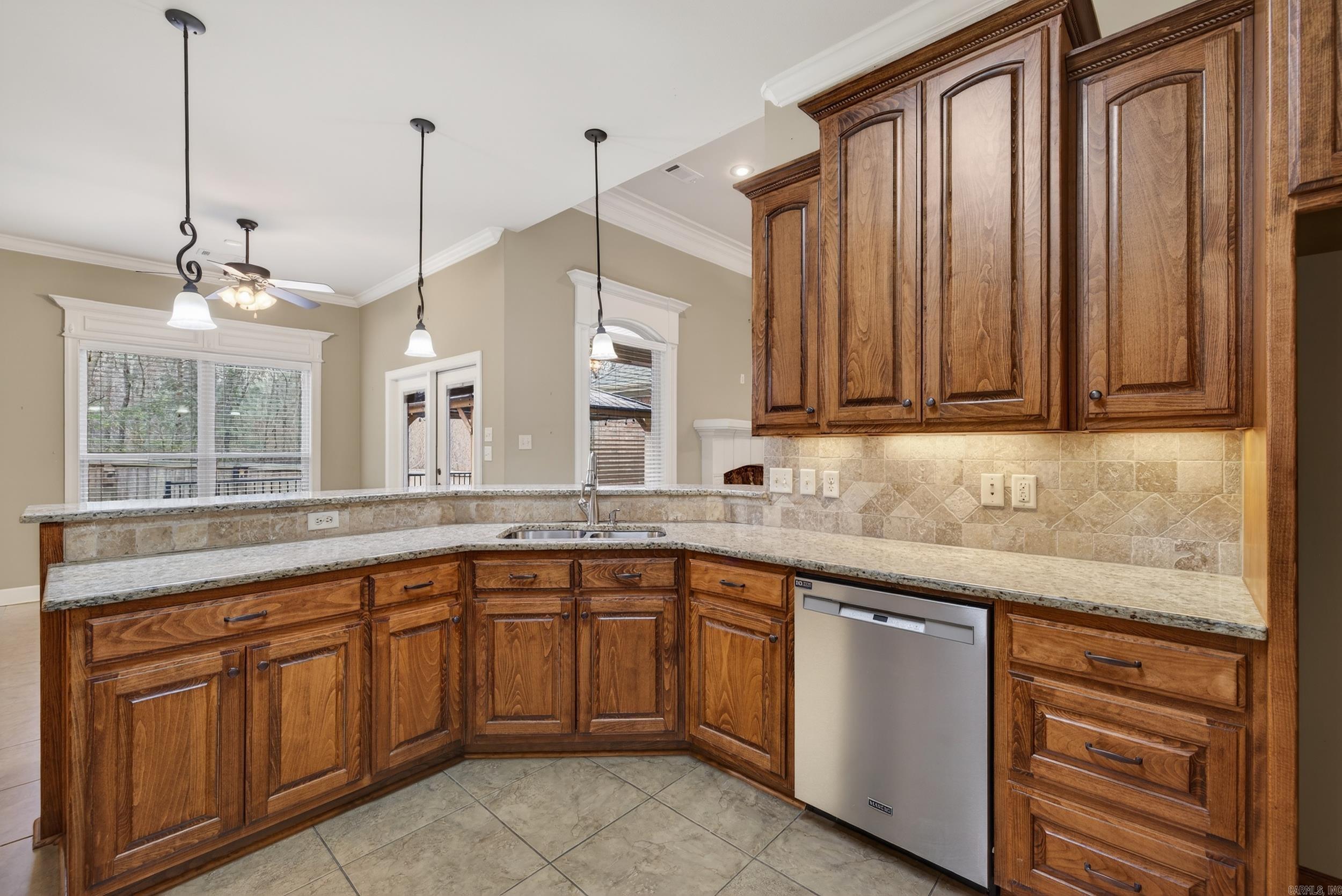 7 Foxfield  Little Rock, AR