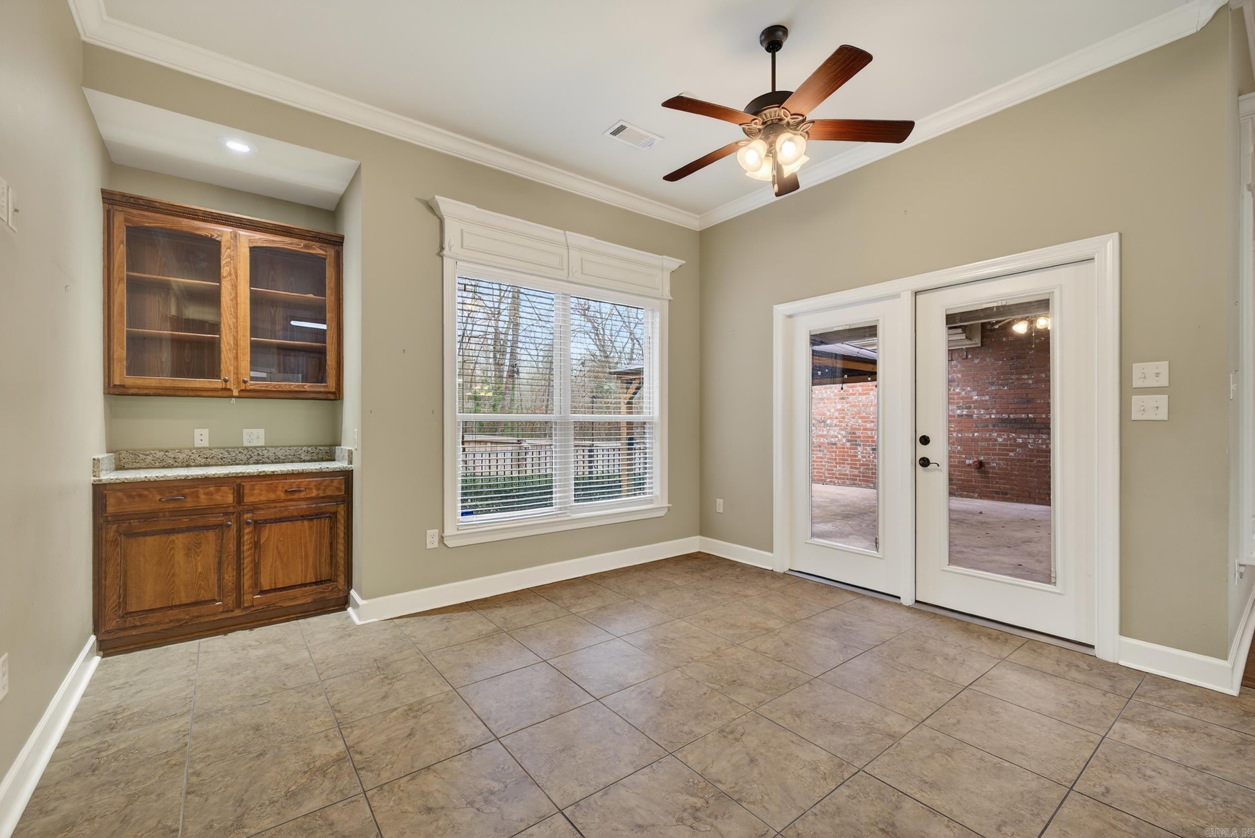 7 Foxfield  Little Rock, AR