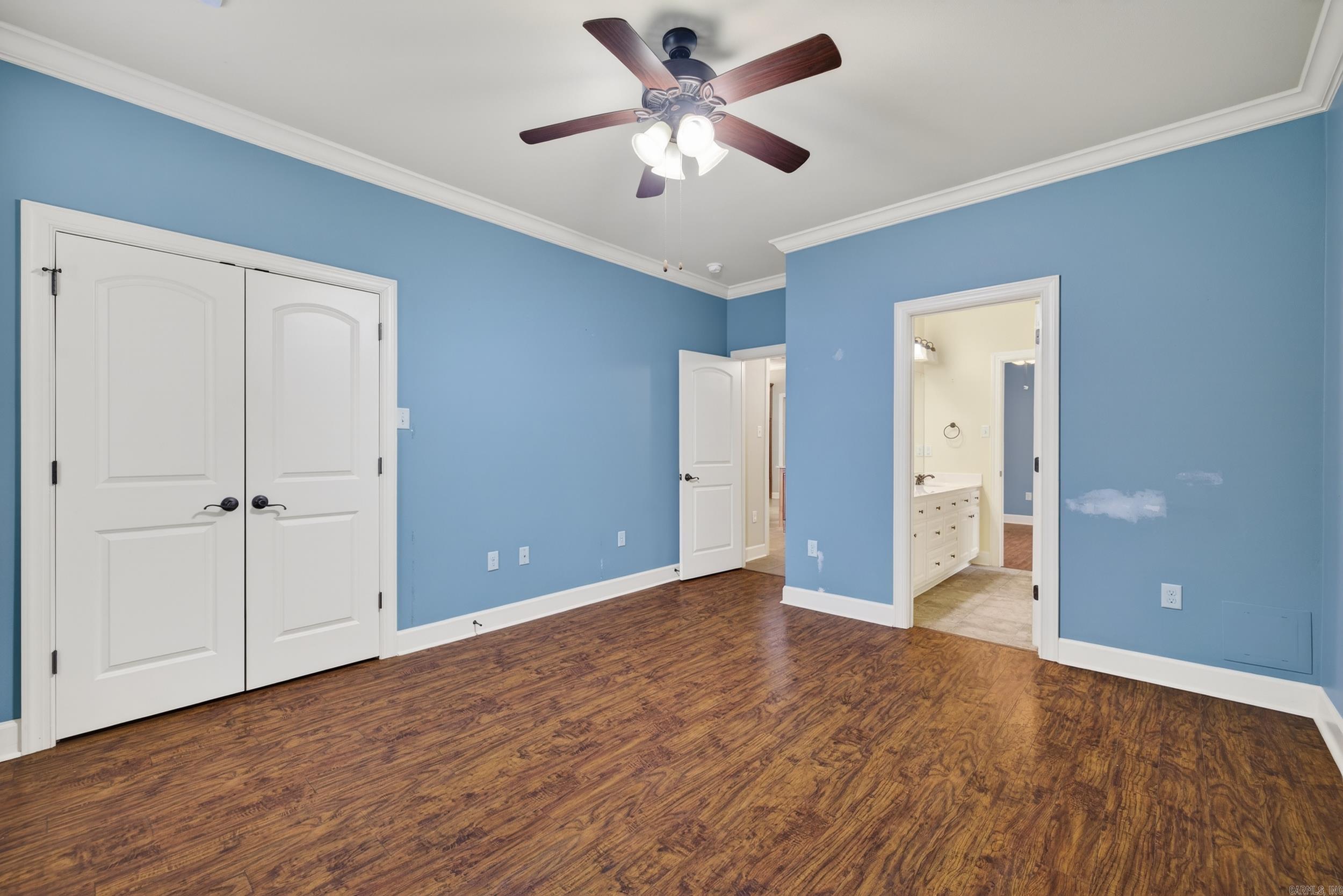 7 Foxfield  Little Rock, AR