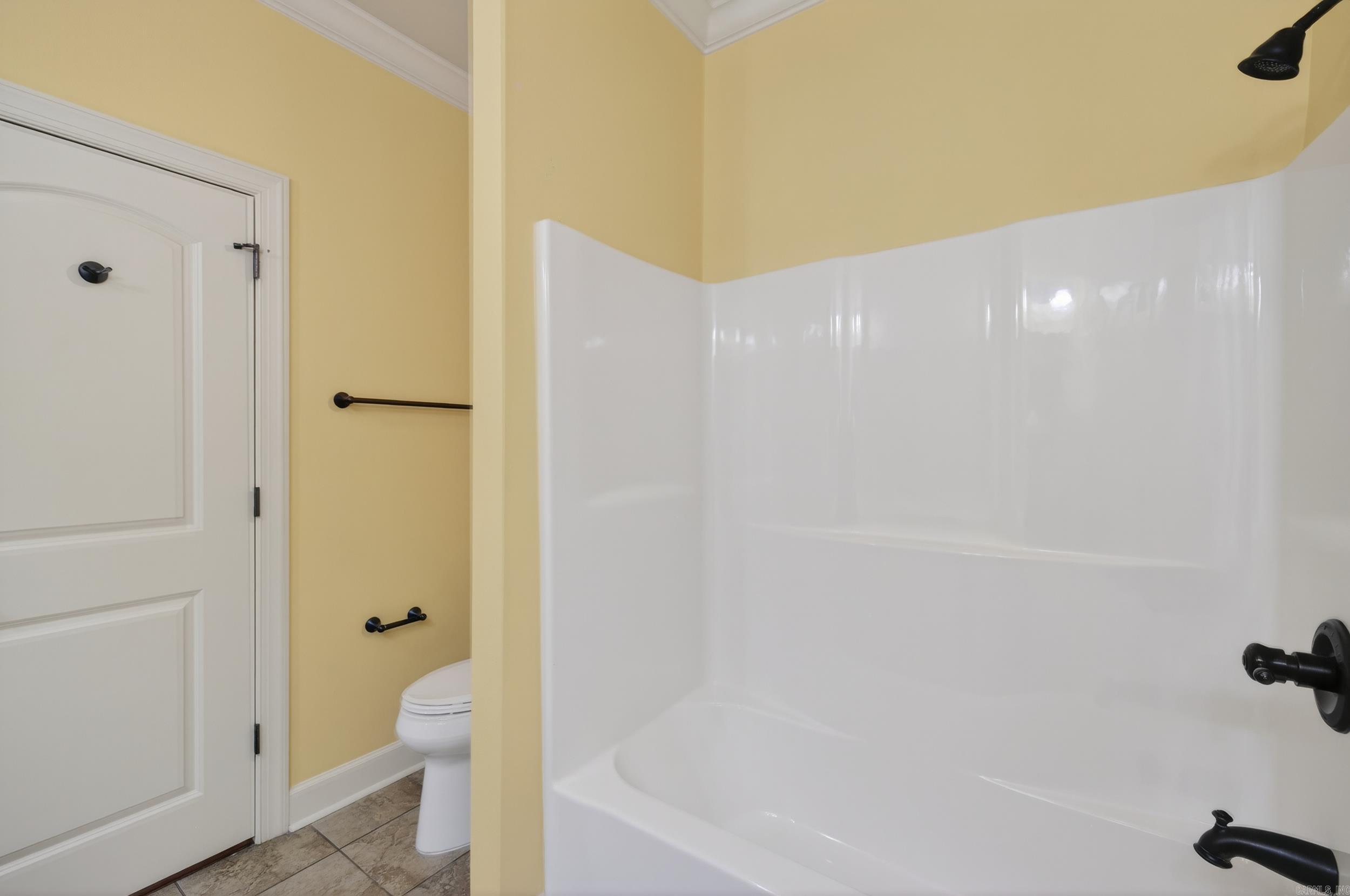 7 Foxfield  Little Rock, AR