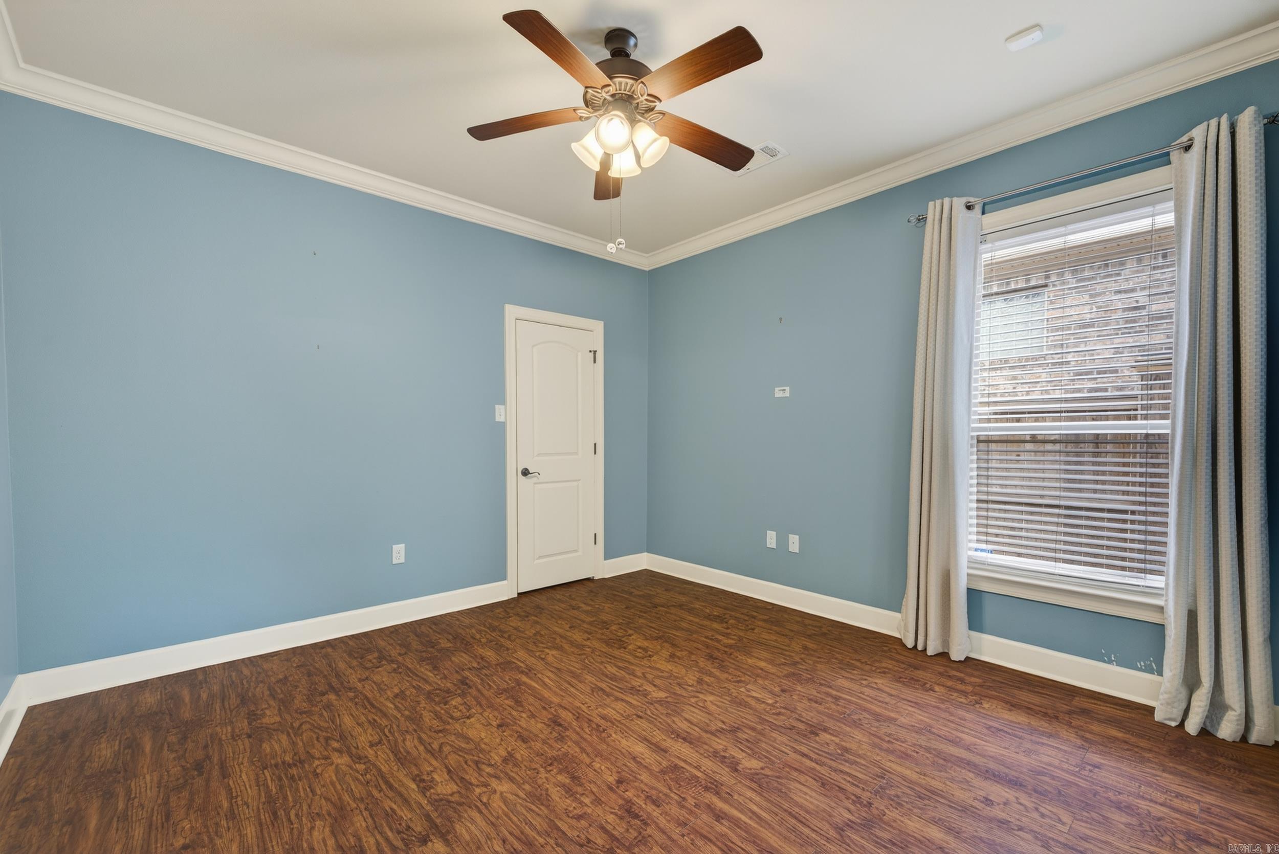 7 Foxfield  Little Rock, AR