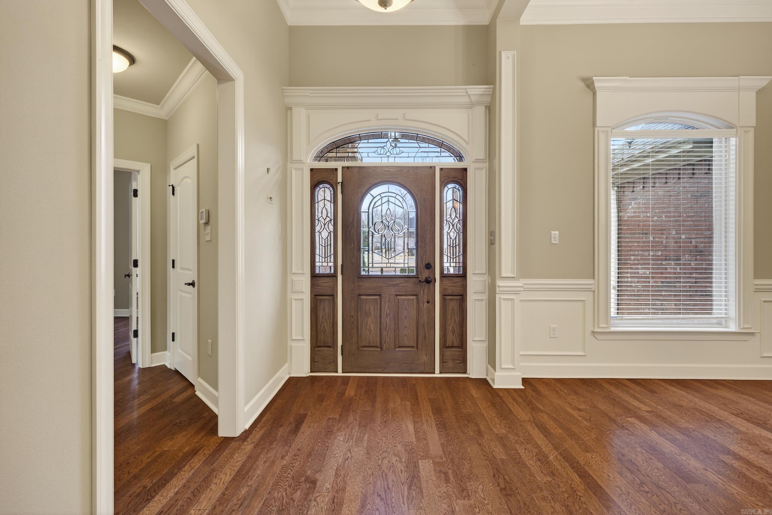 7 Foxfield  Little Rock, AR