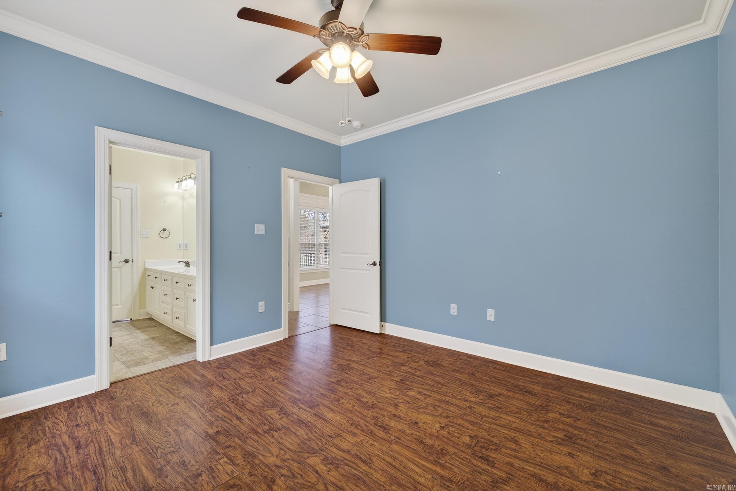 7 Foxfield  Little Rock, AR