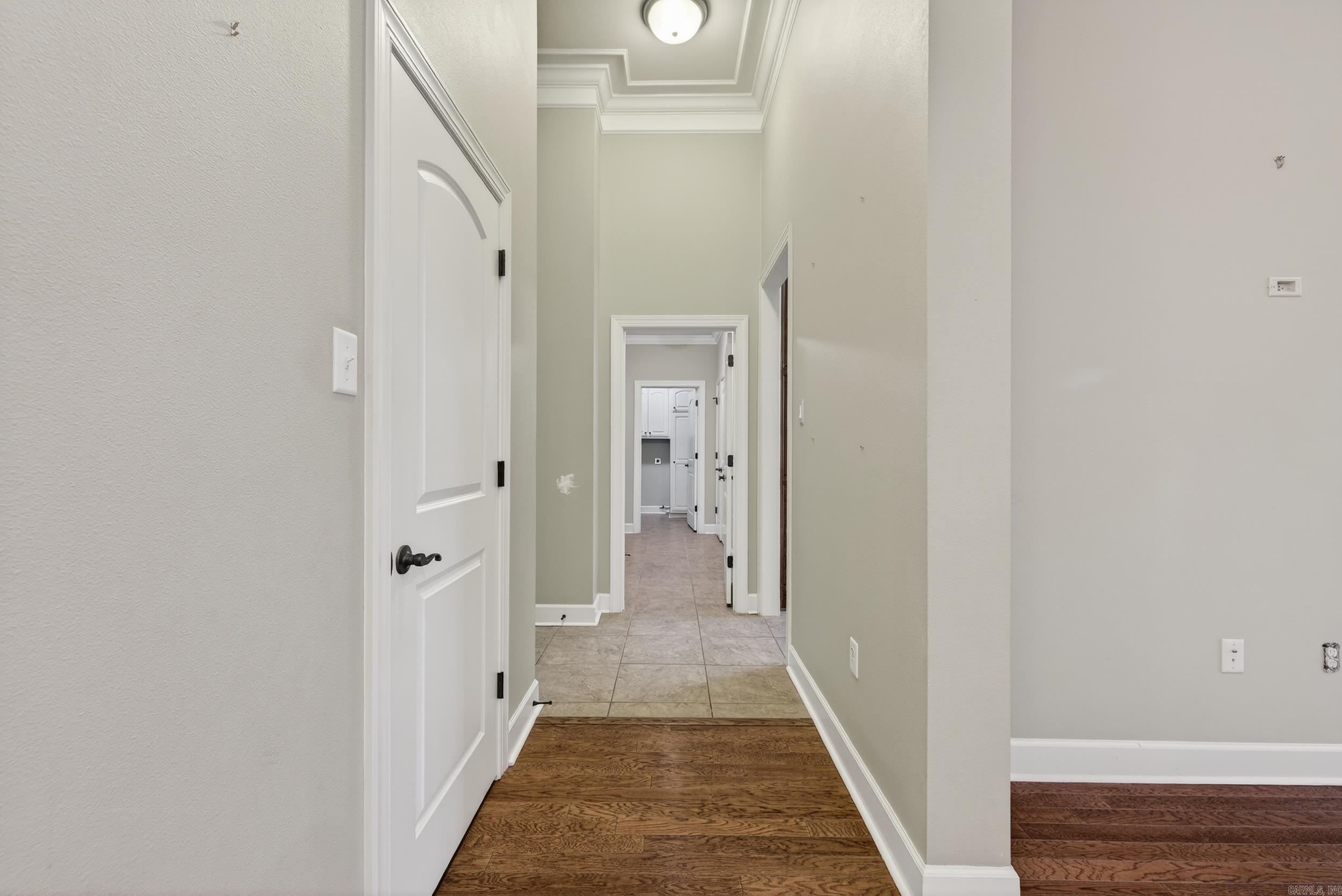 7 Foxfield  Little Rock, AR