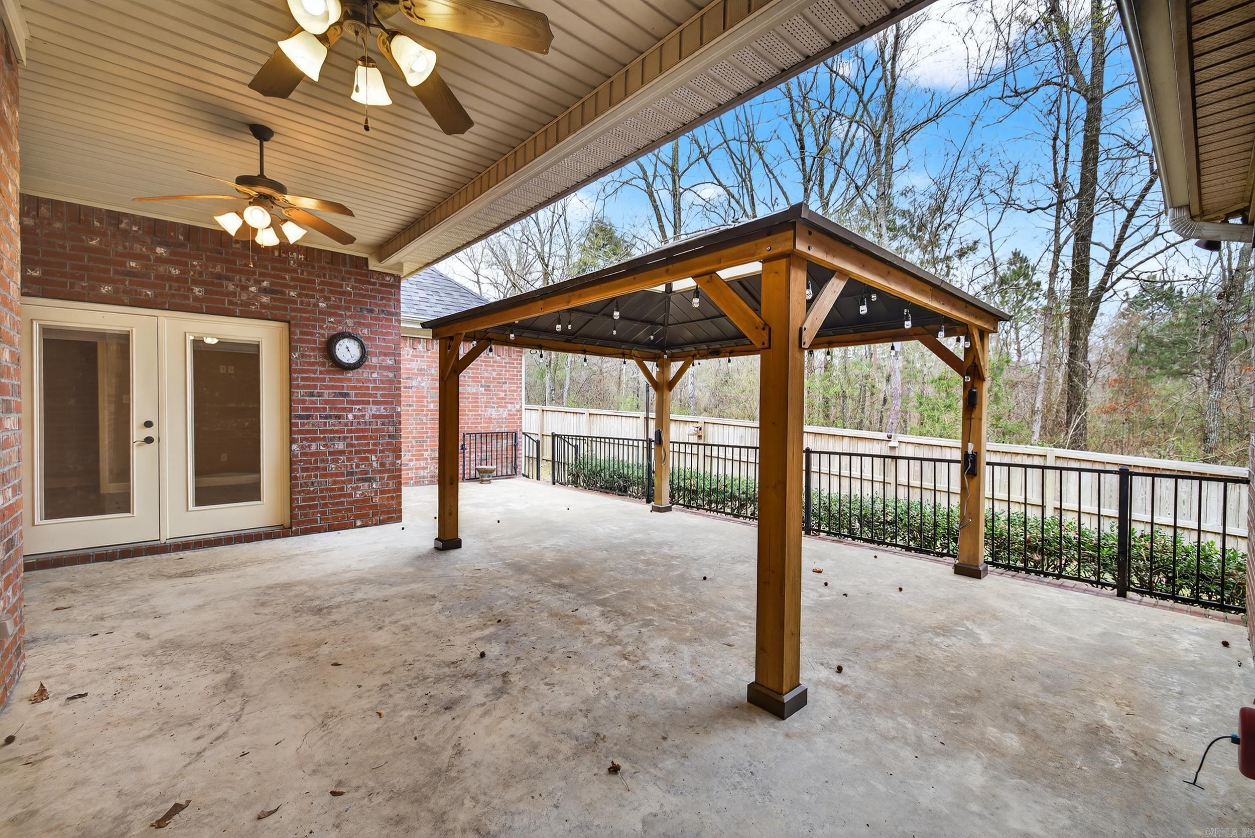 7 Foxfield  Little Rock, AR