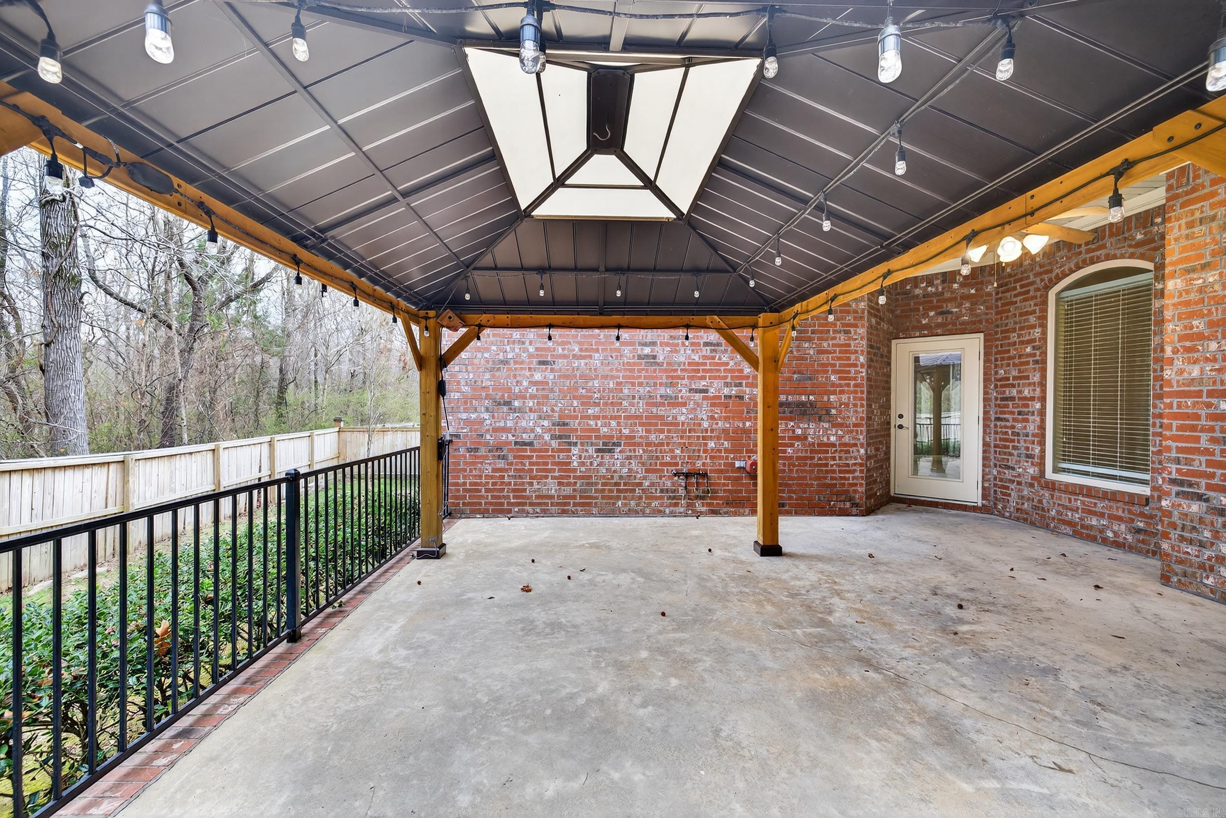 7 Foxfield  Little Rock, AR