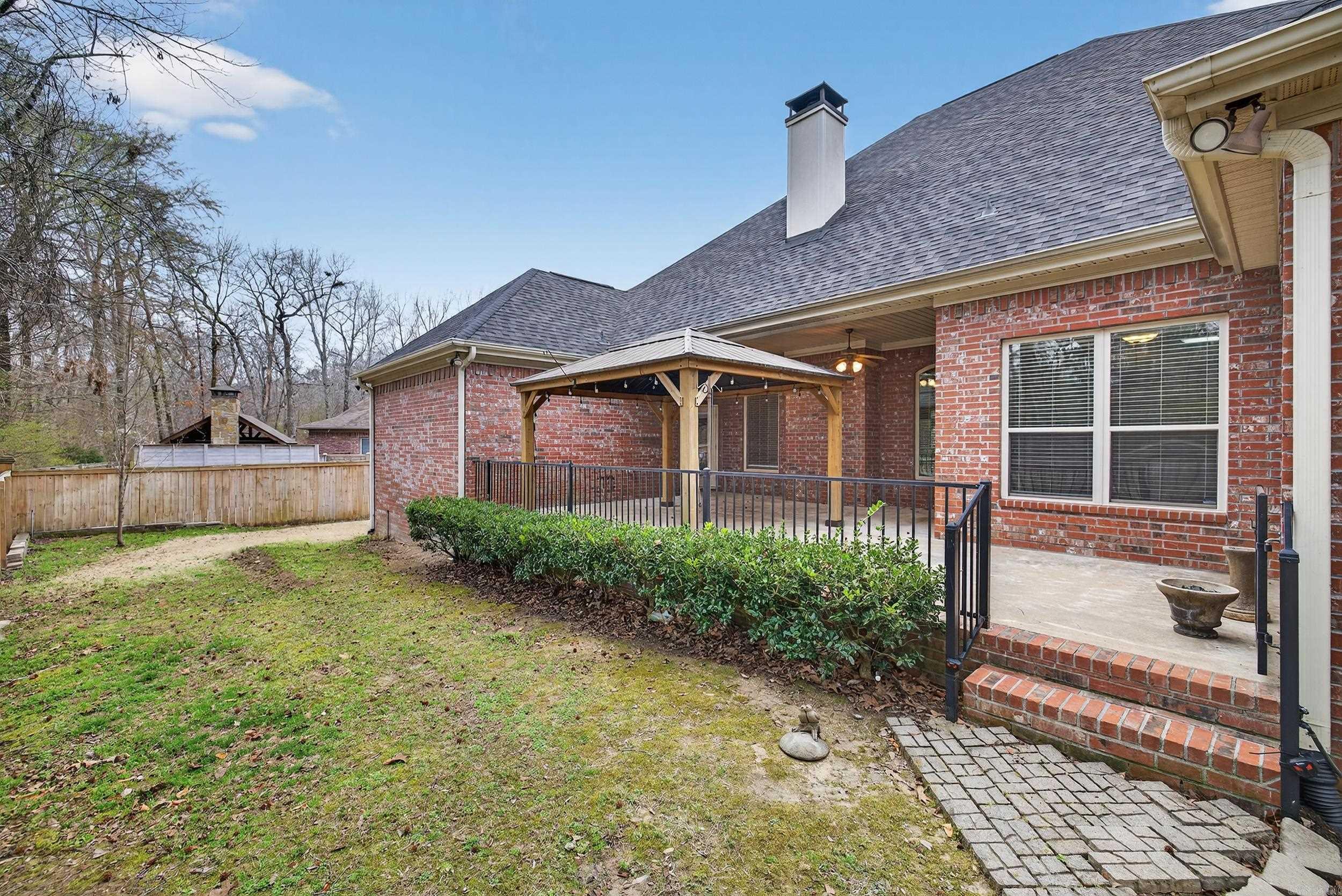 7 Foxfield  Little Rock, AR
