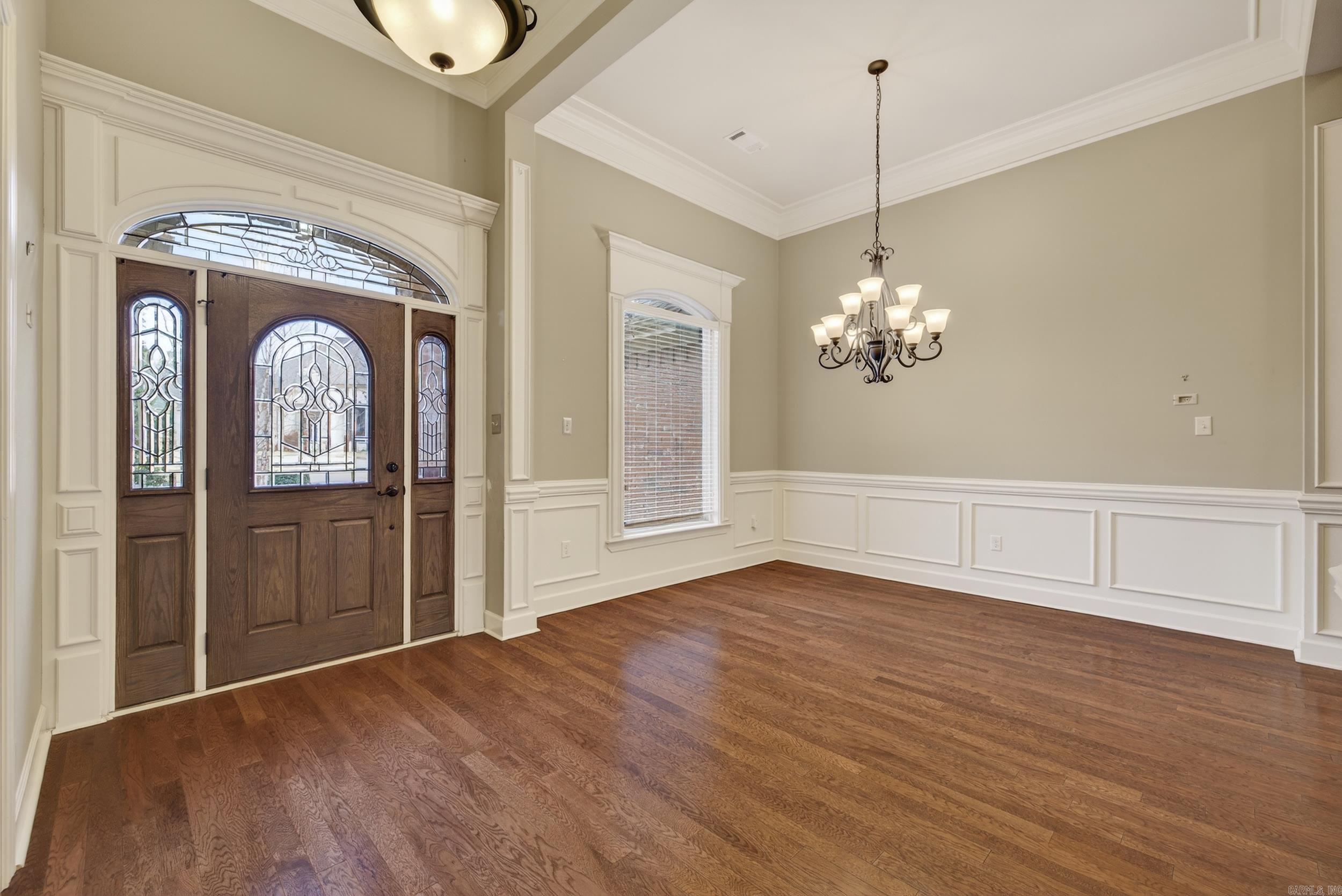 7 Foxfield  Little Rock, AR