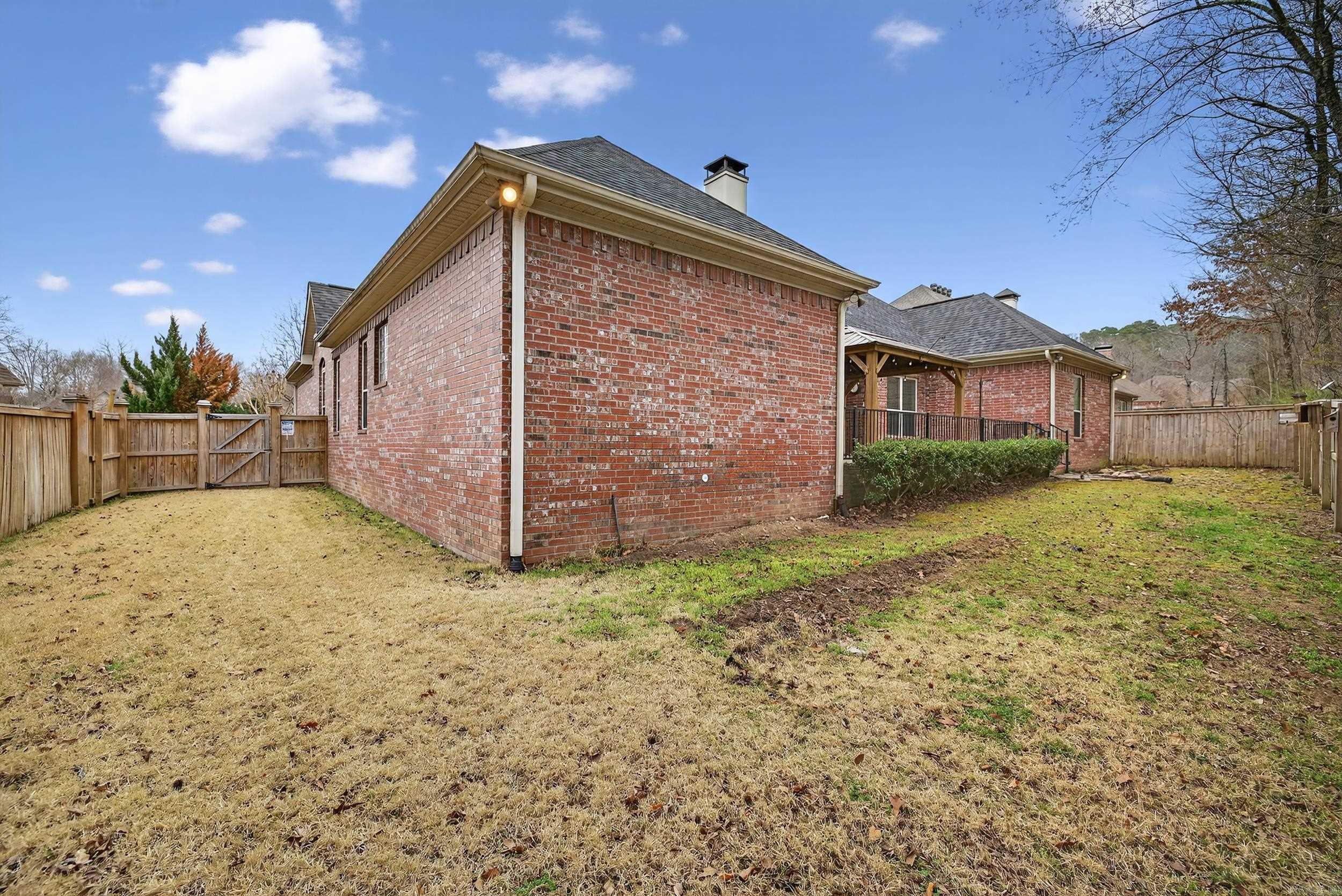 7 Foxfield  Little Rock, AR