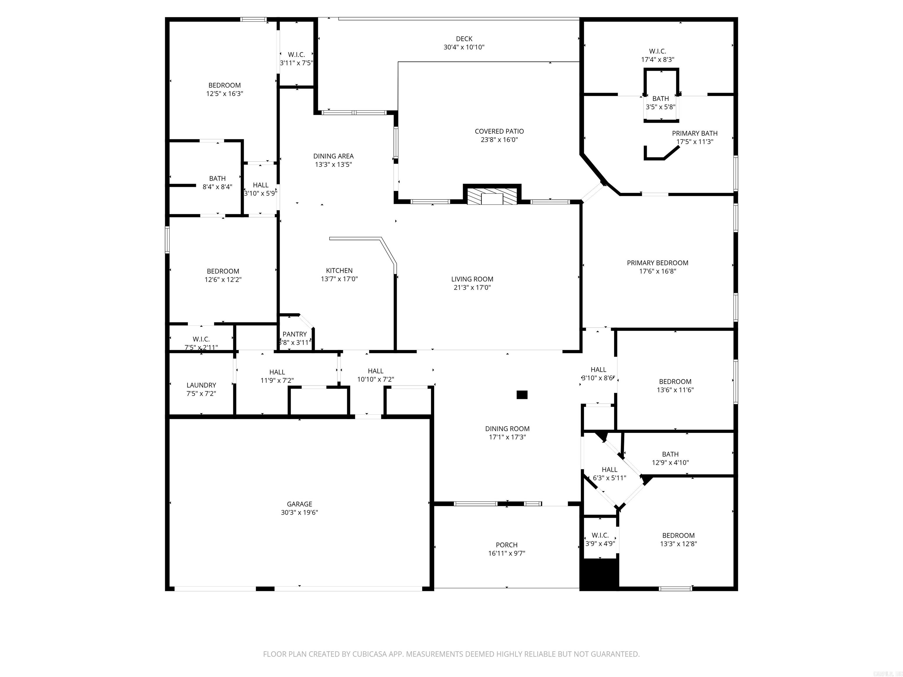 7 Foxfield  Little Rock, AR