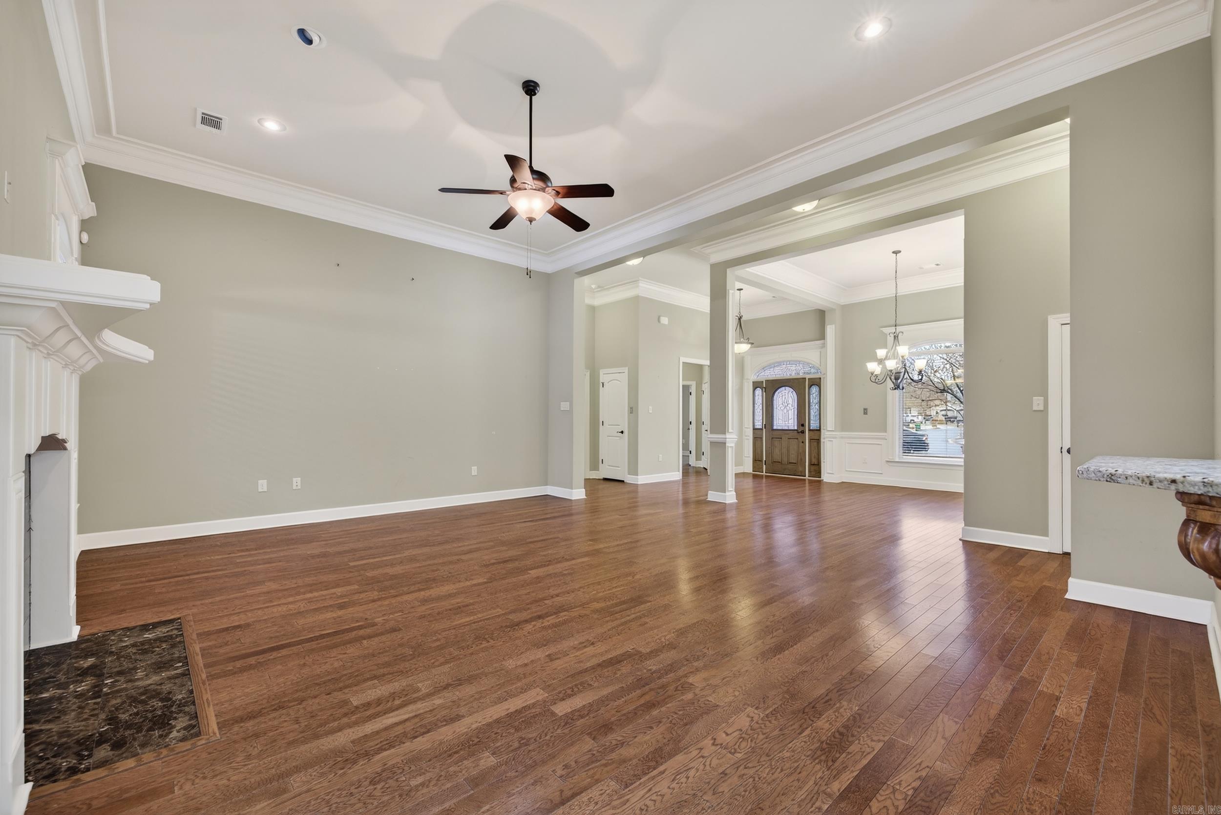 7 Foxfield  Little Rock, AR