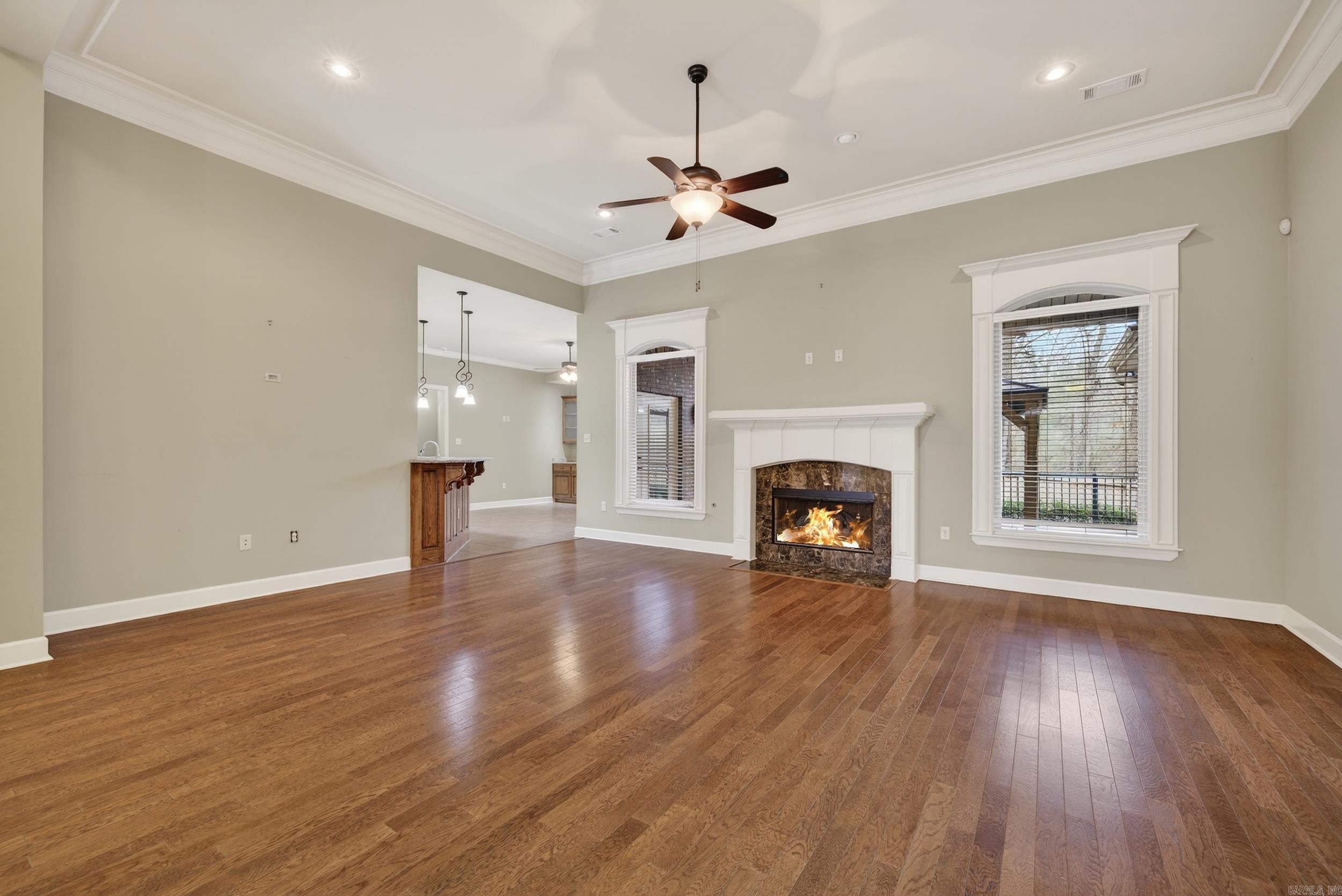 7 Foxfield  Little Rock, AR