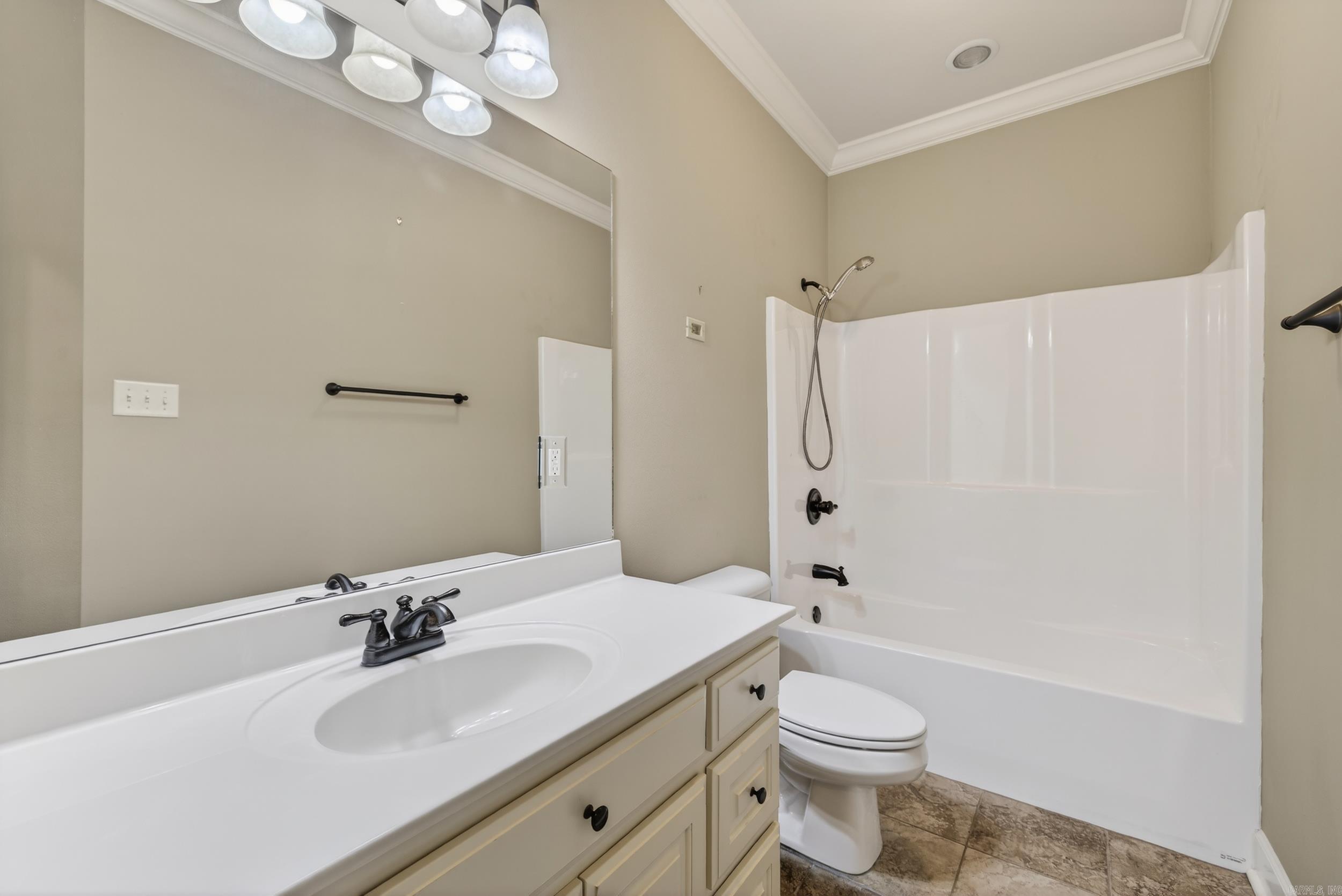 7 Foxfield  Little Rock, AR