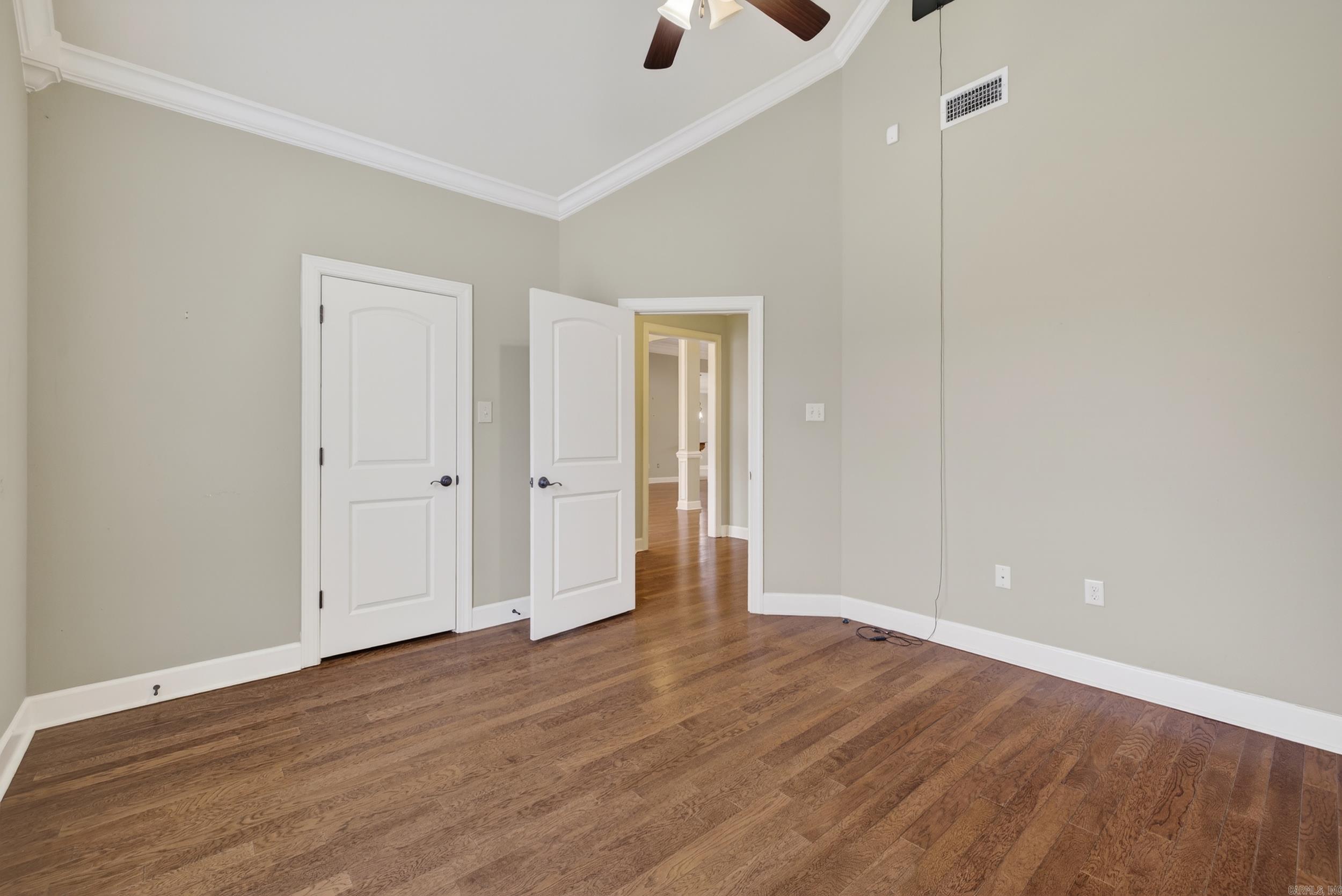 7 Foxfield  Little Rock, AR