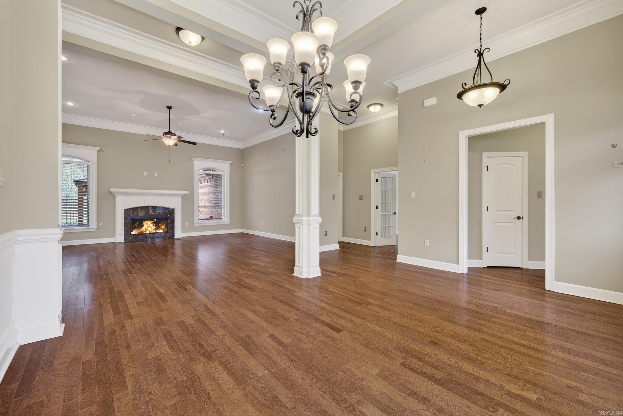 7 Foxfield  Little Rock, AR