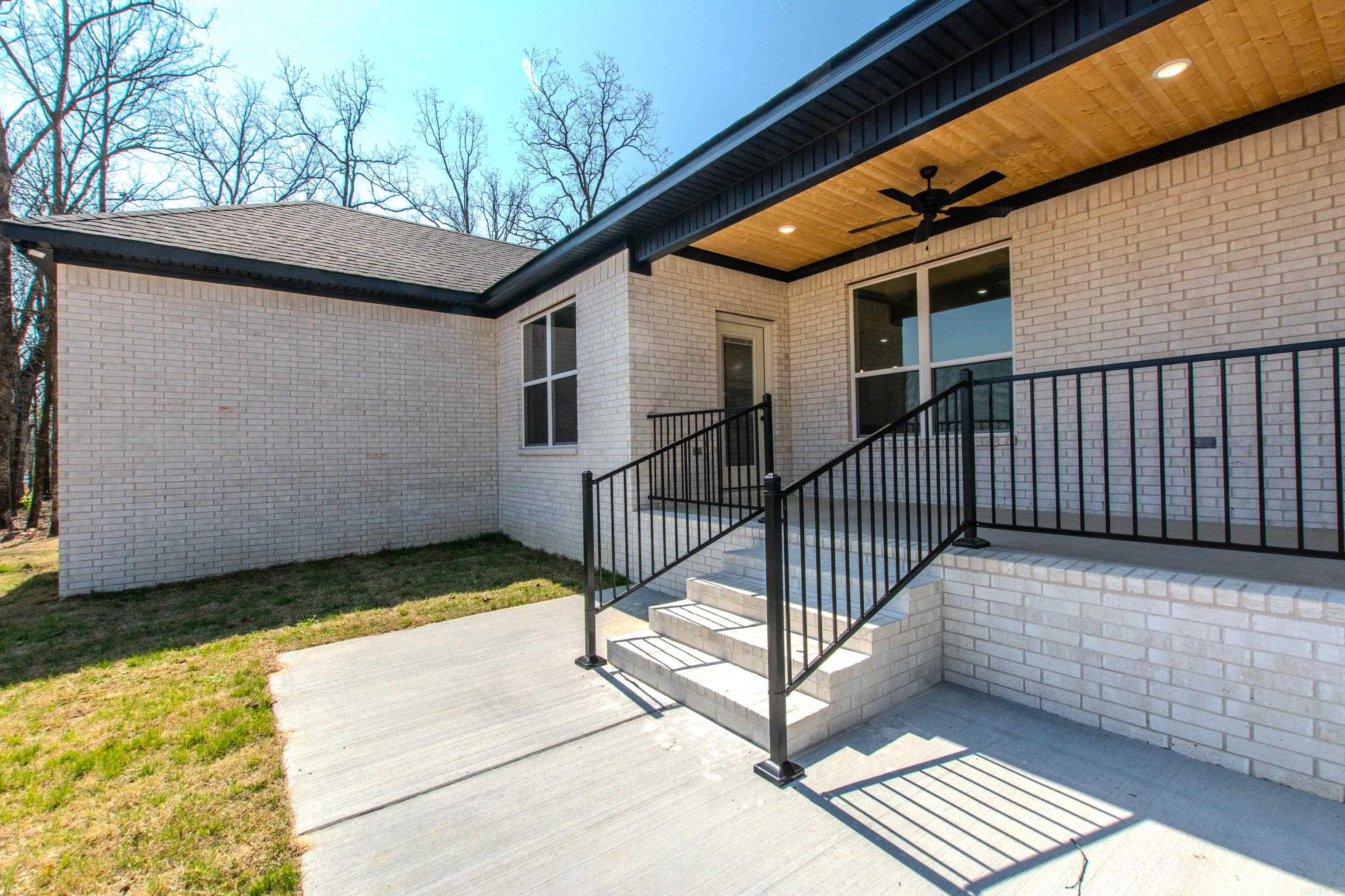 912 Conrad Cove Jacksonville, AR 72076