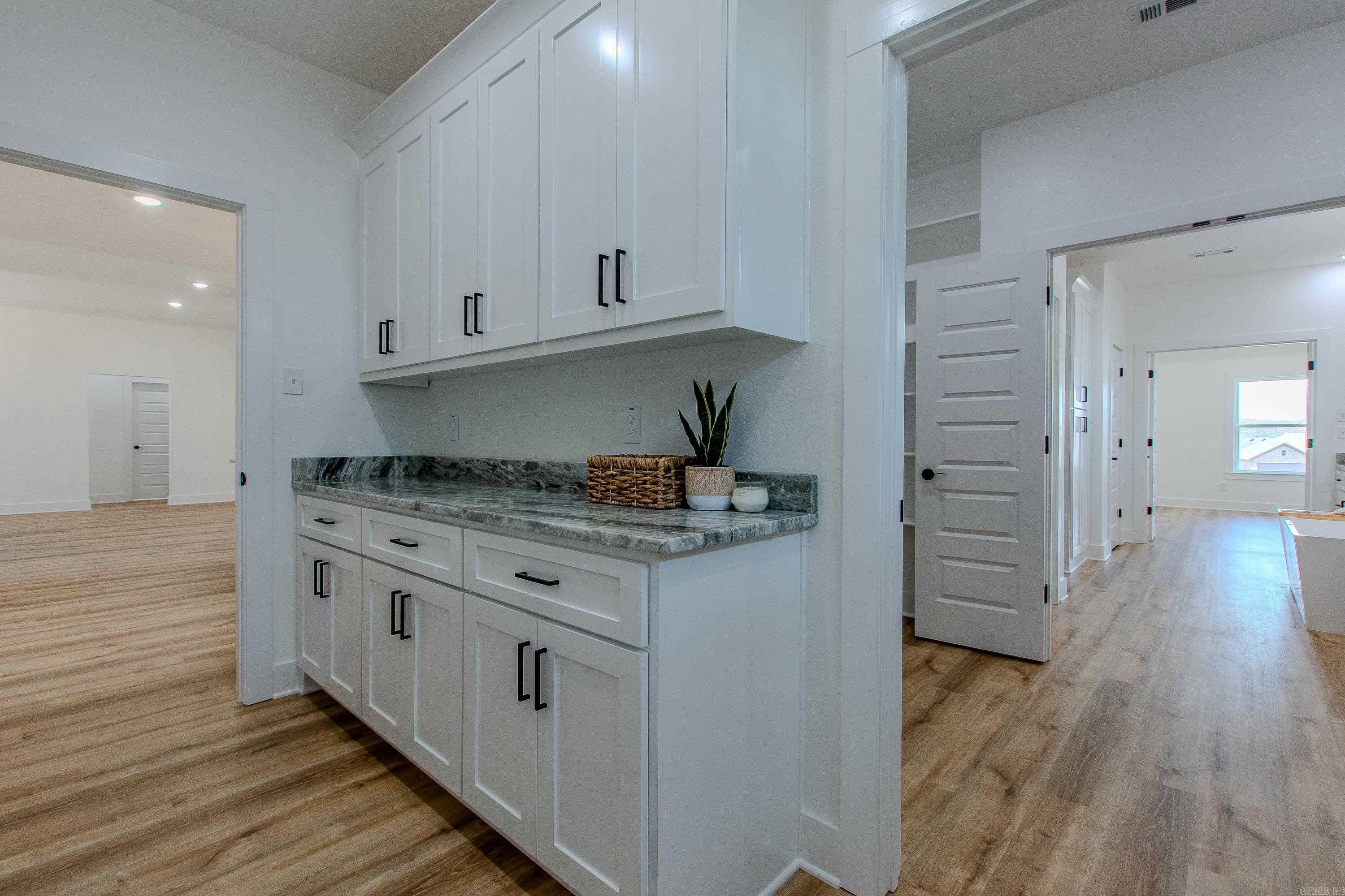 912 Conrad Cove Jacksonville, AR 72076